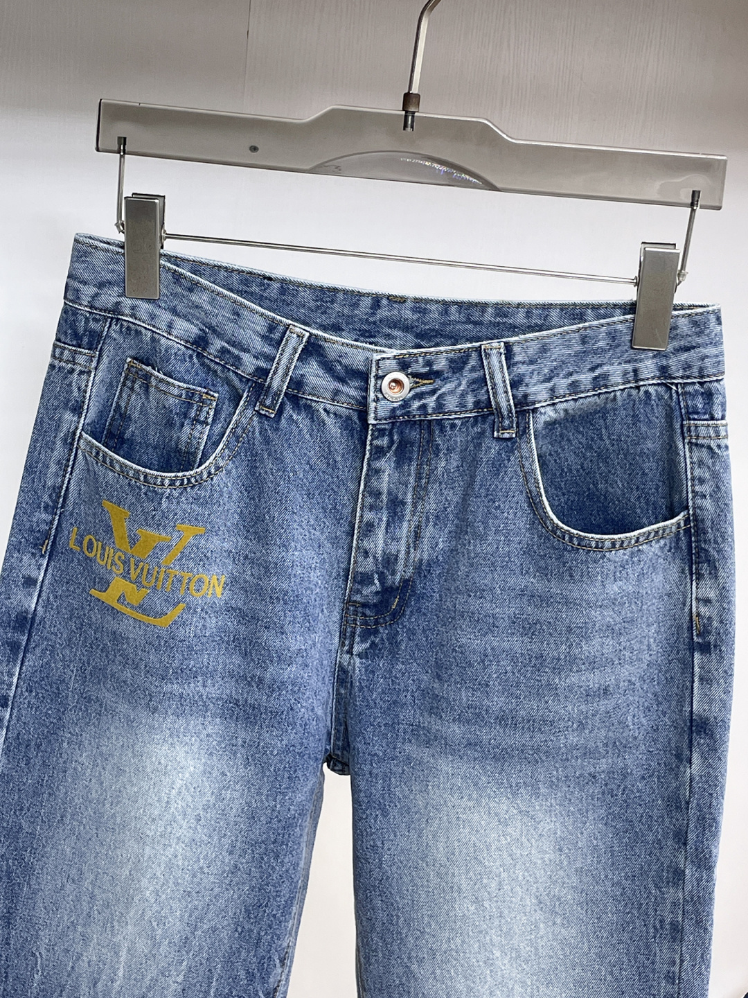 Jeans Man