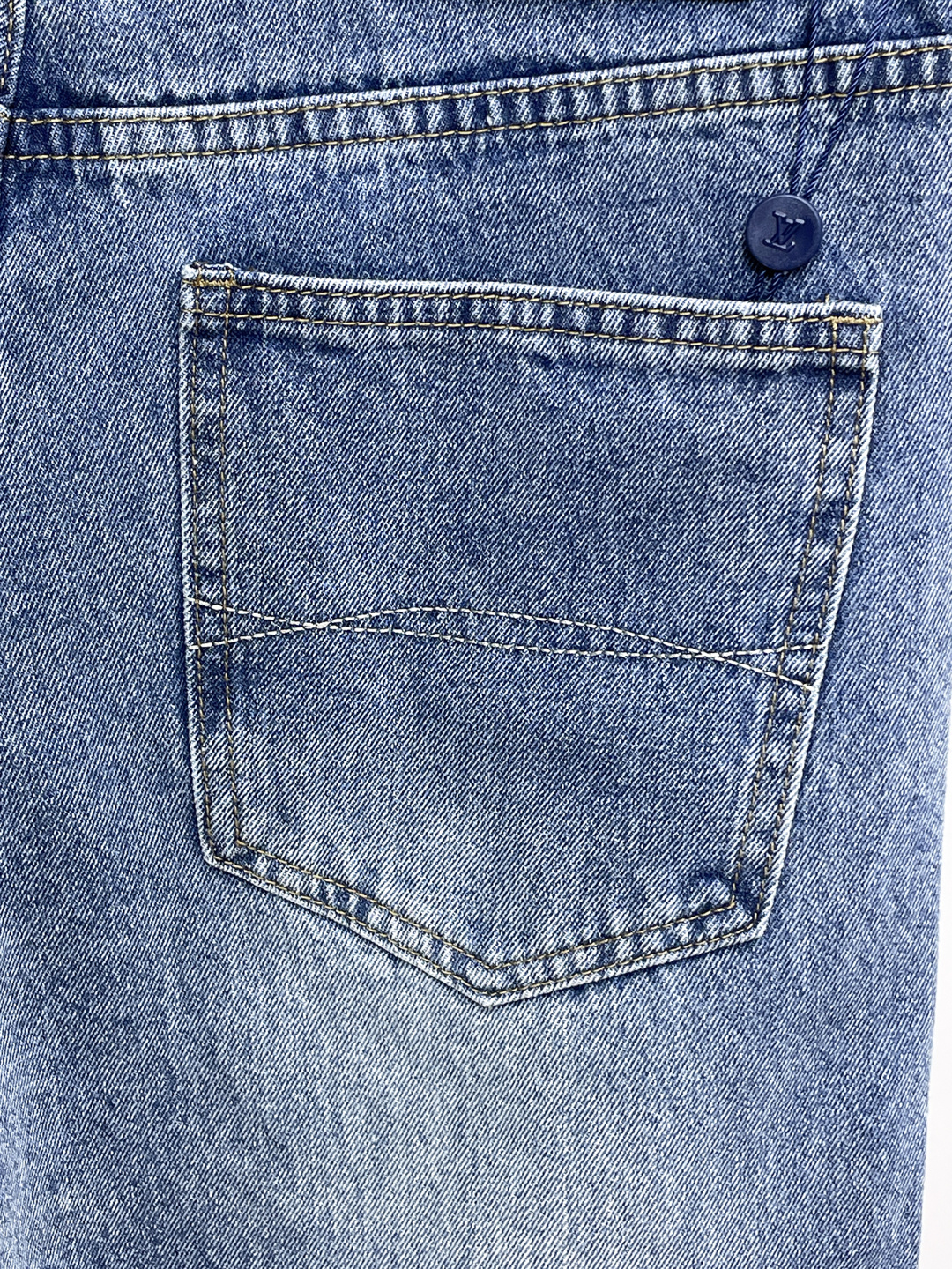Jeans Man