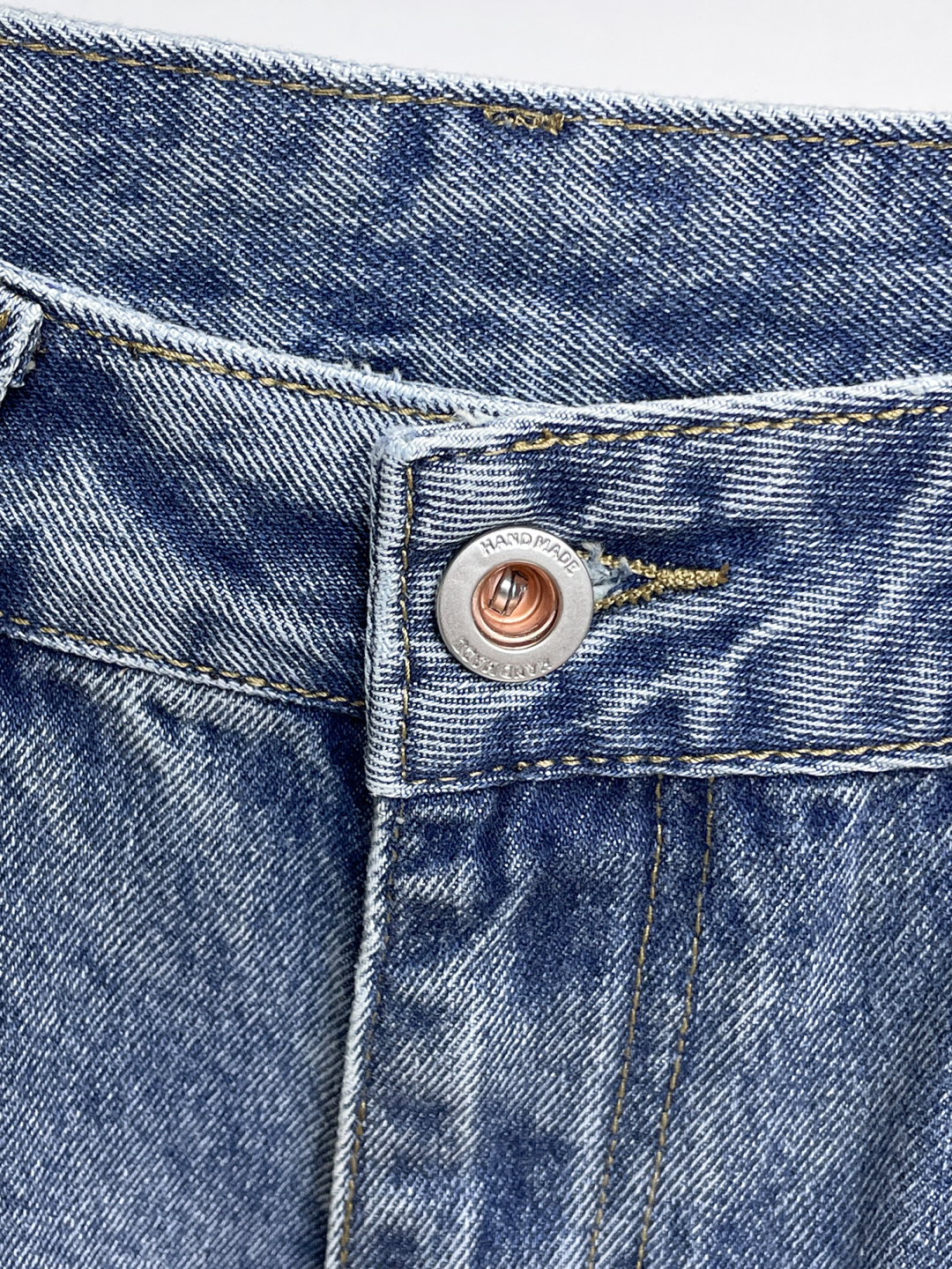 Jeans Man