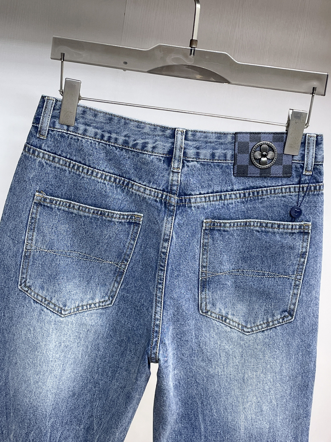 Jeans Man