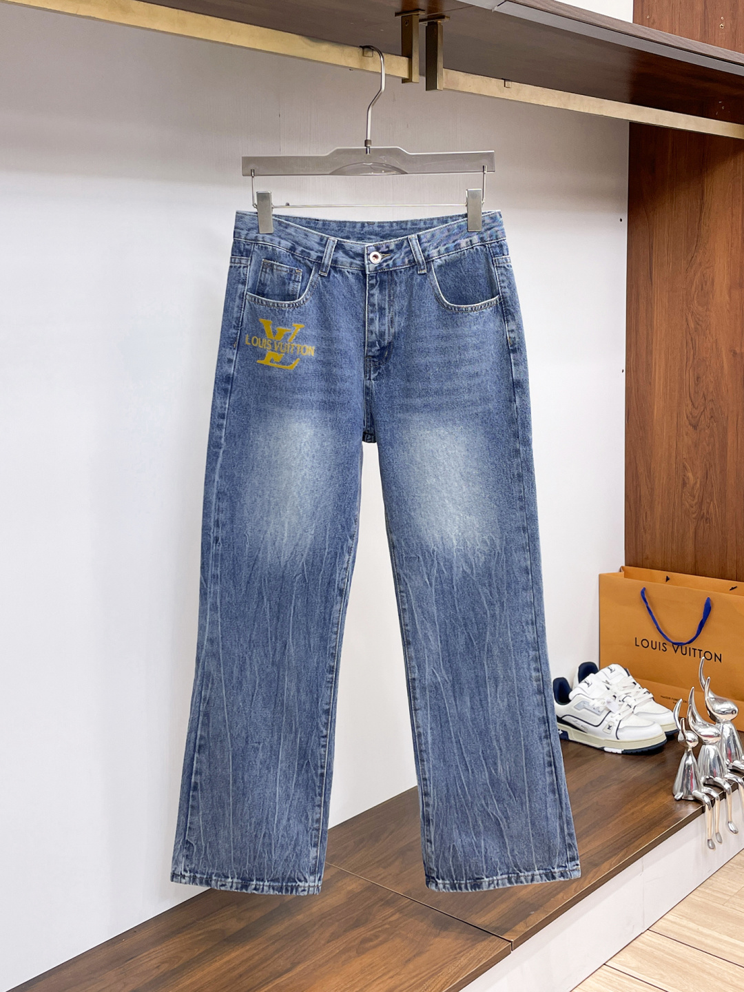 Jeans Man