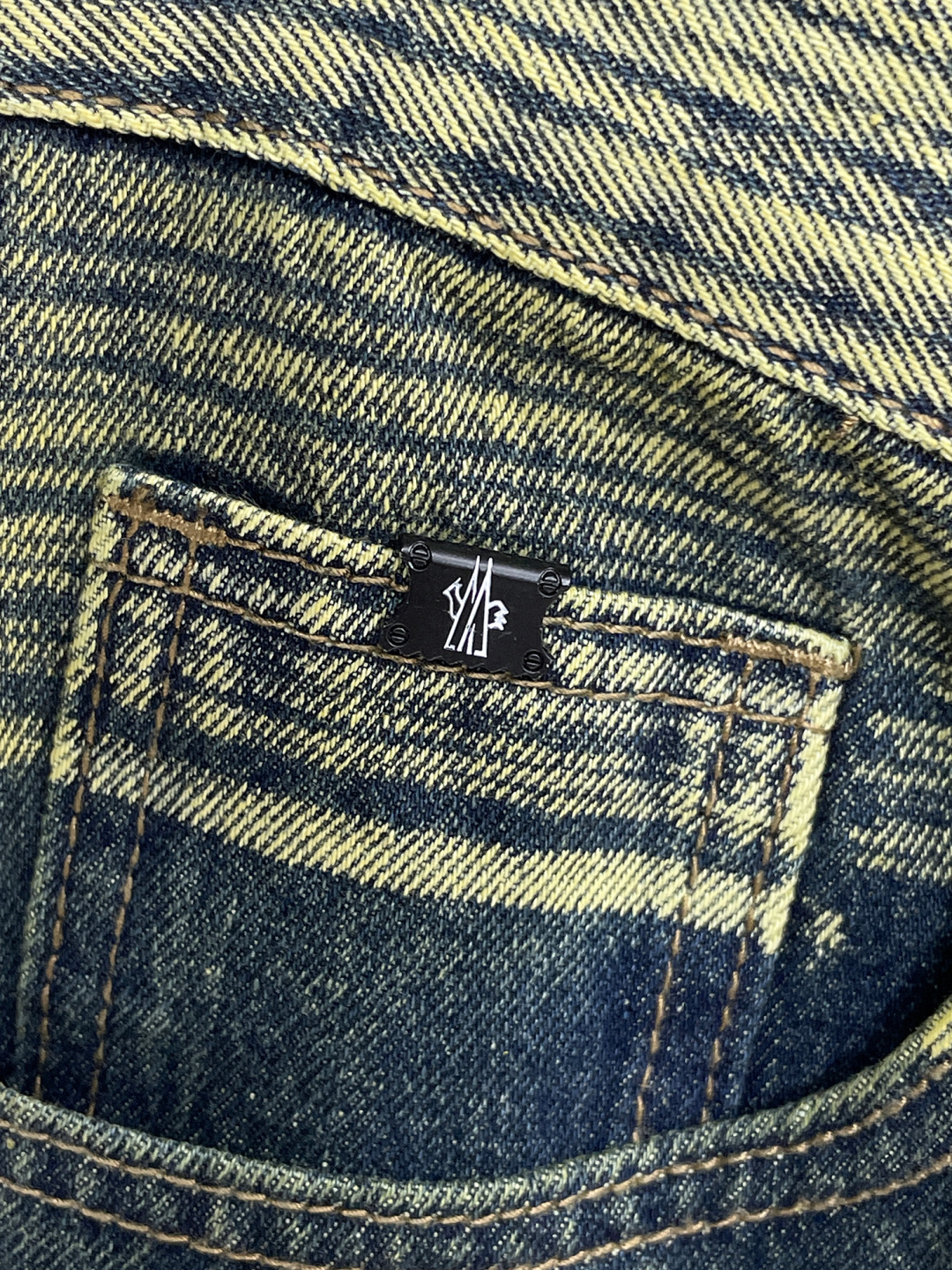 Jeans Man