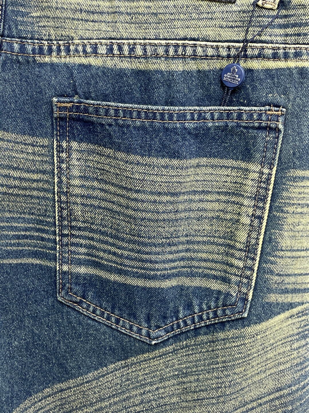 Jeans Man