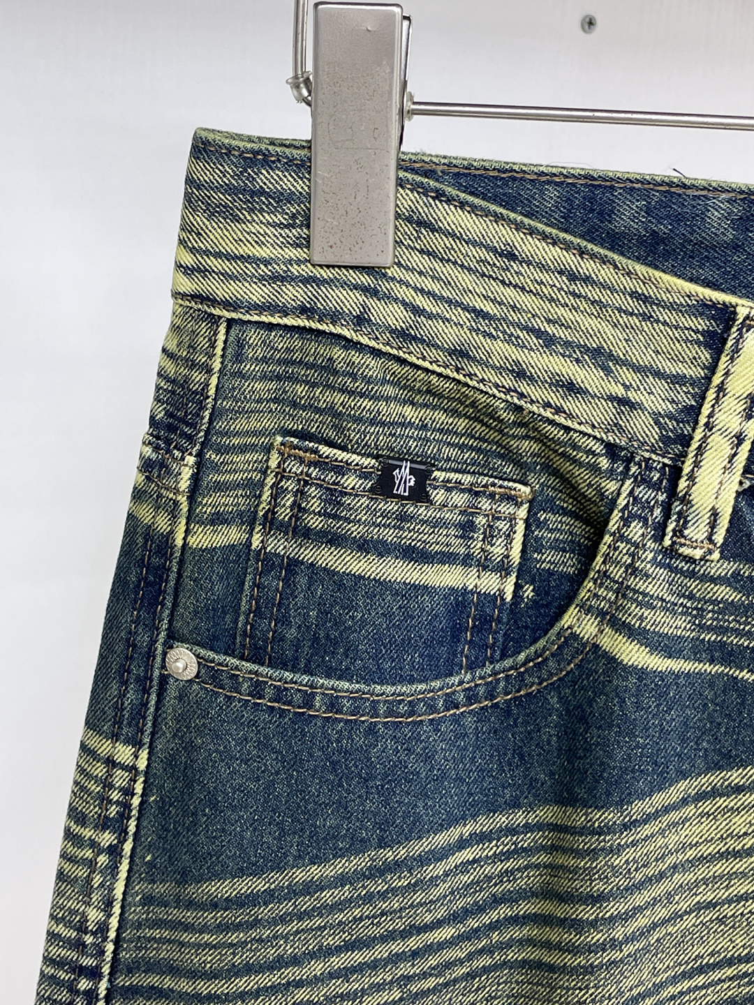 Jeans Man