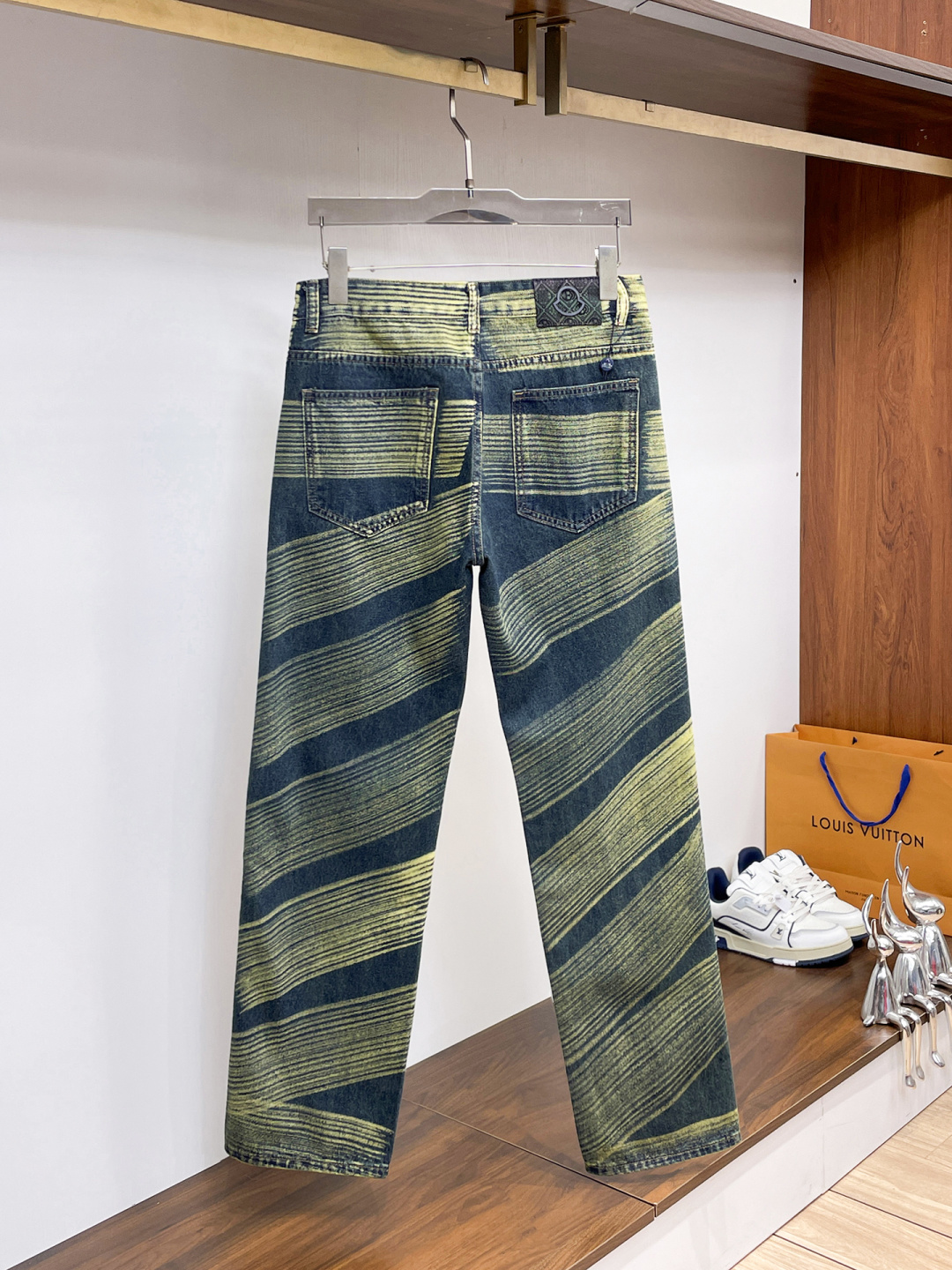 Jeans Man