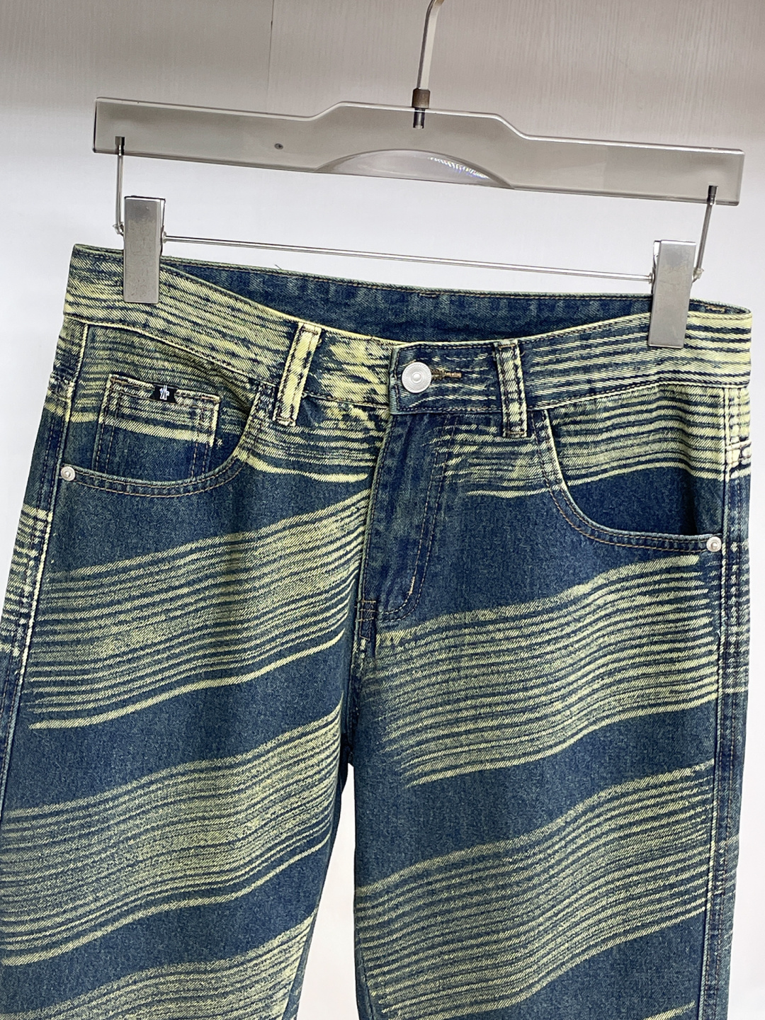 Jeans Man