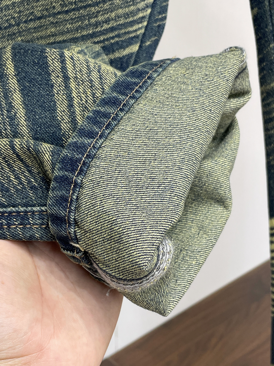 Jeans Man