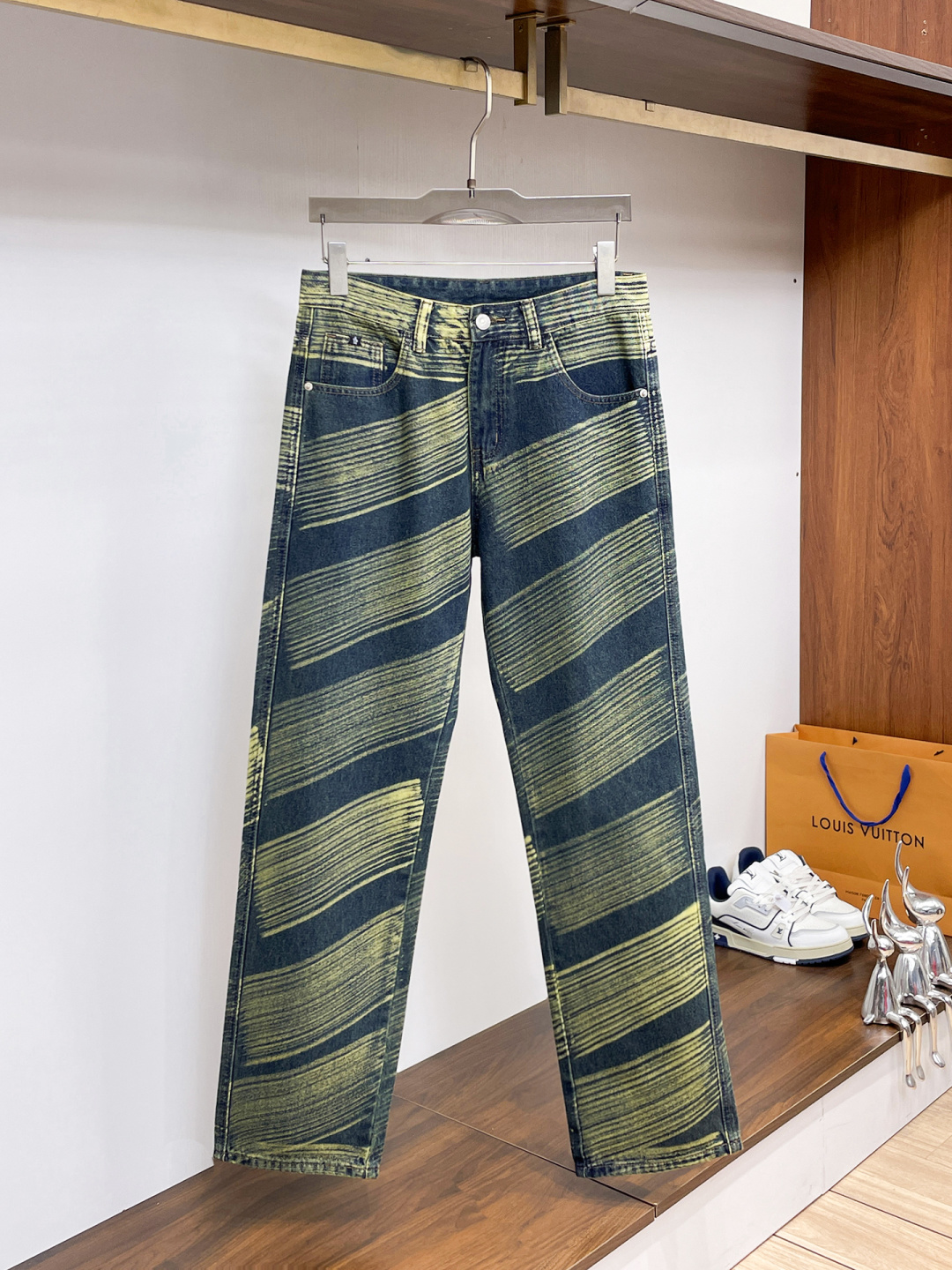 Jeans Man