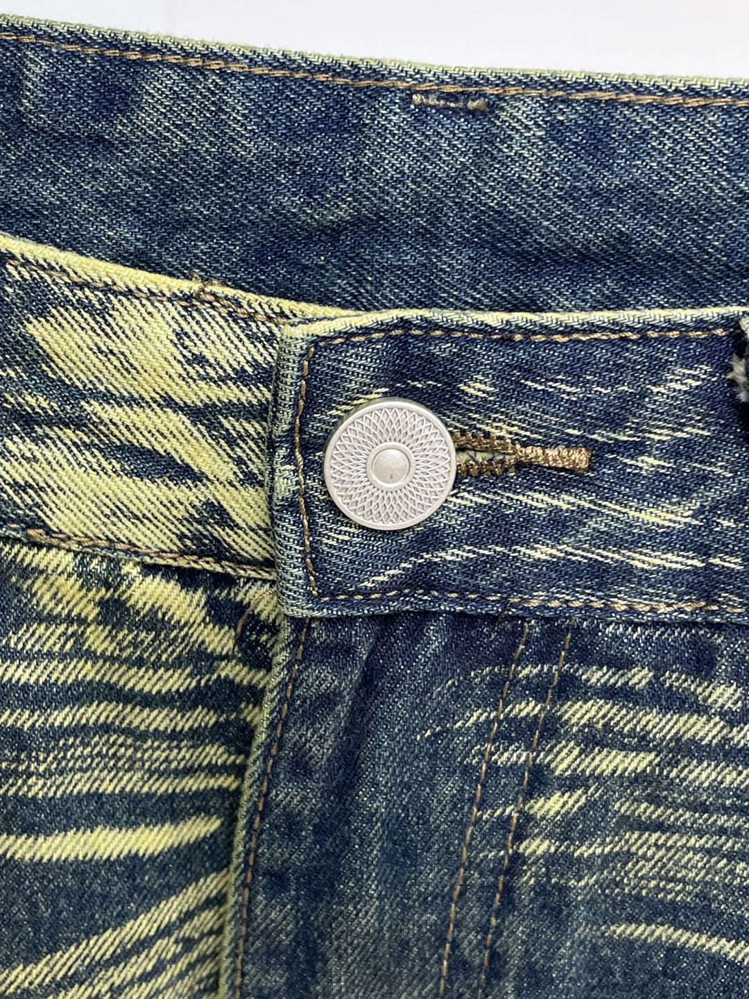 Jeans Man