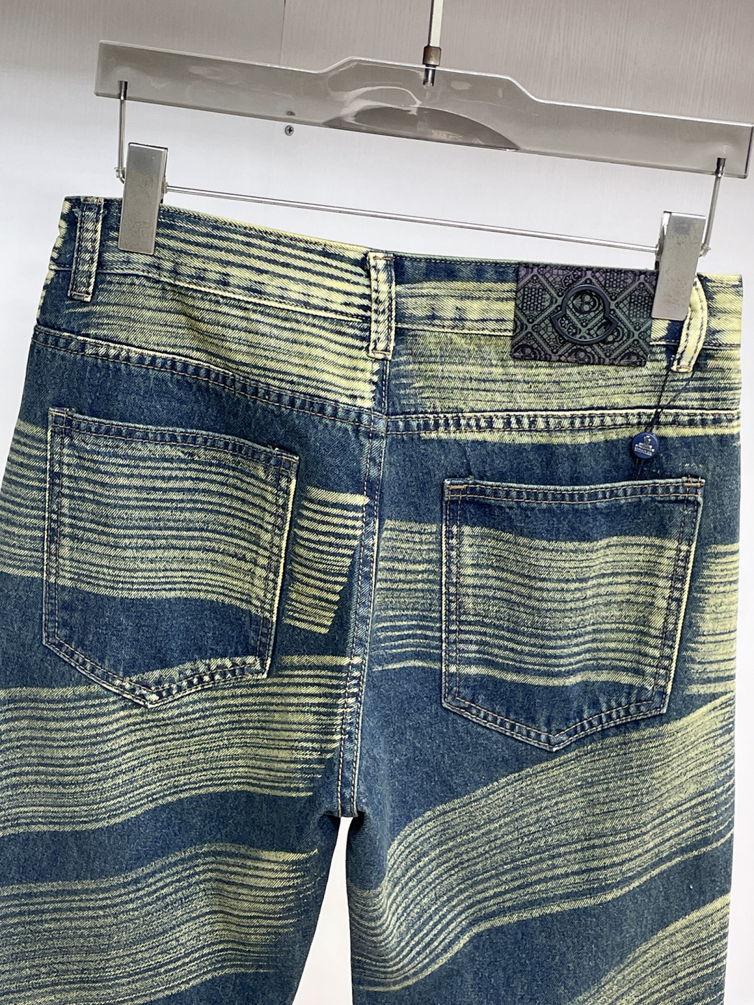 Jeans Man