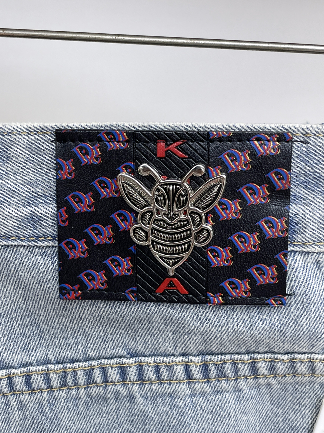 Jeans Man