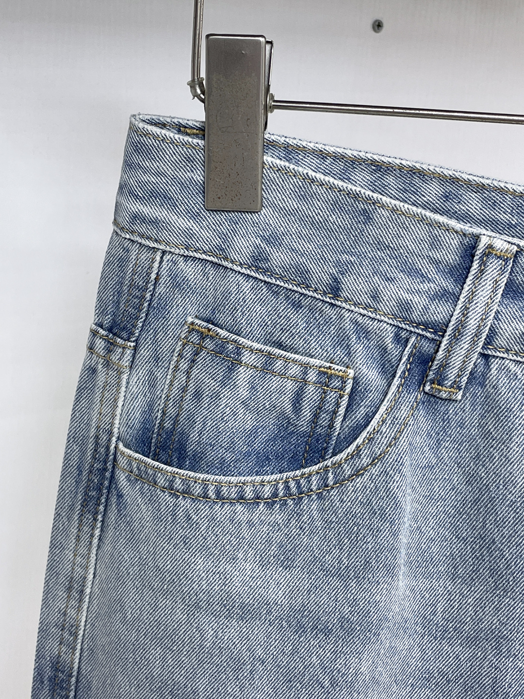 Jeans Man