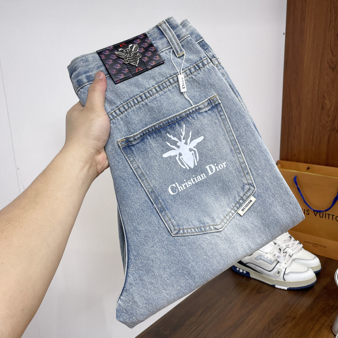 Jeans Man