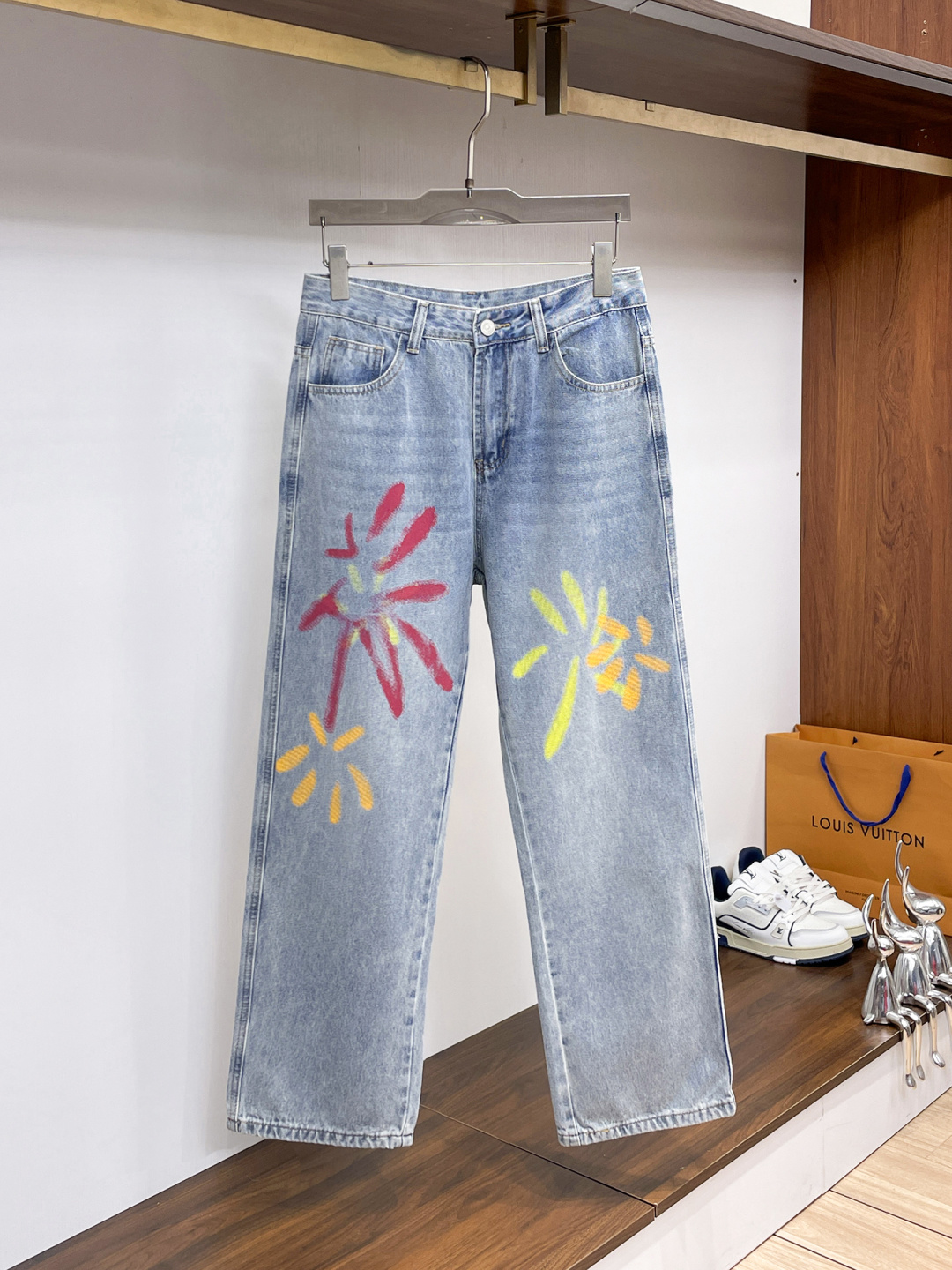 Jeans Man