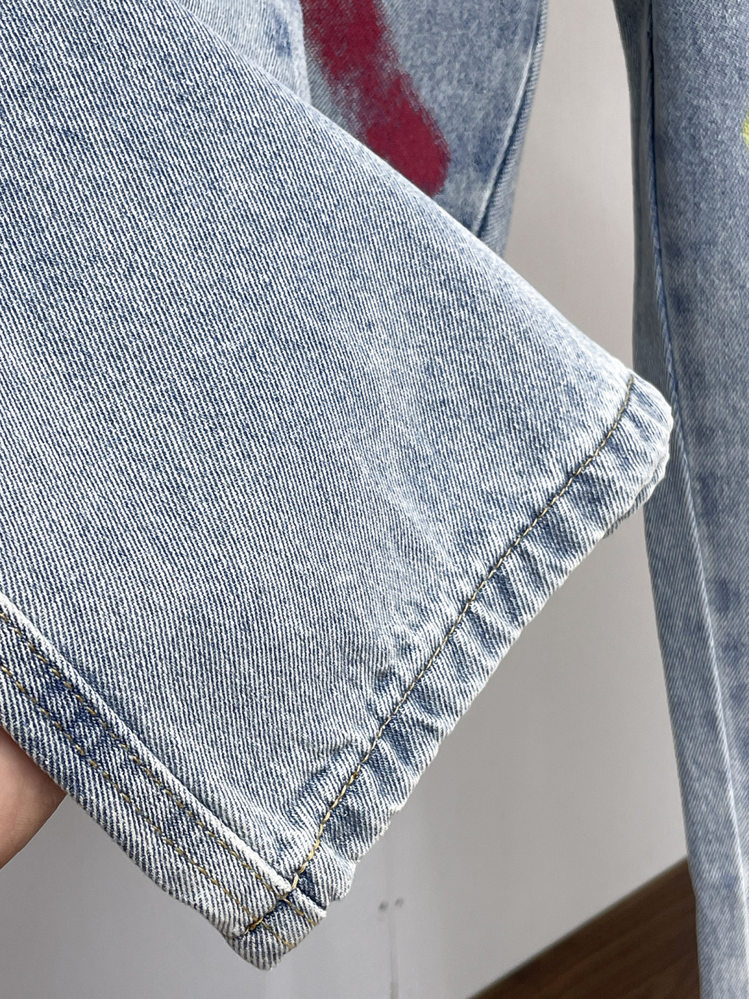 Jeans Man