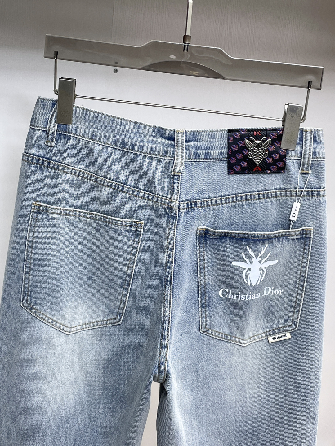 Jeans Man