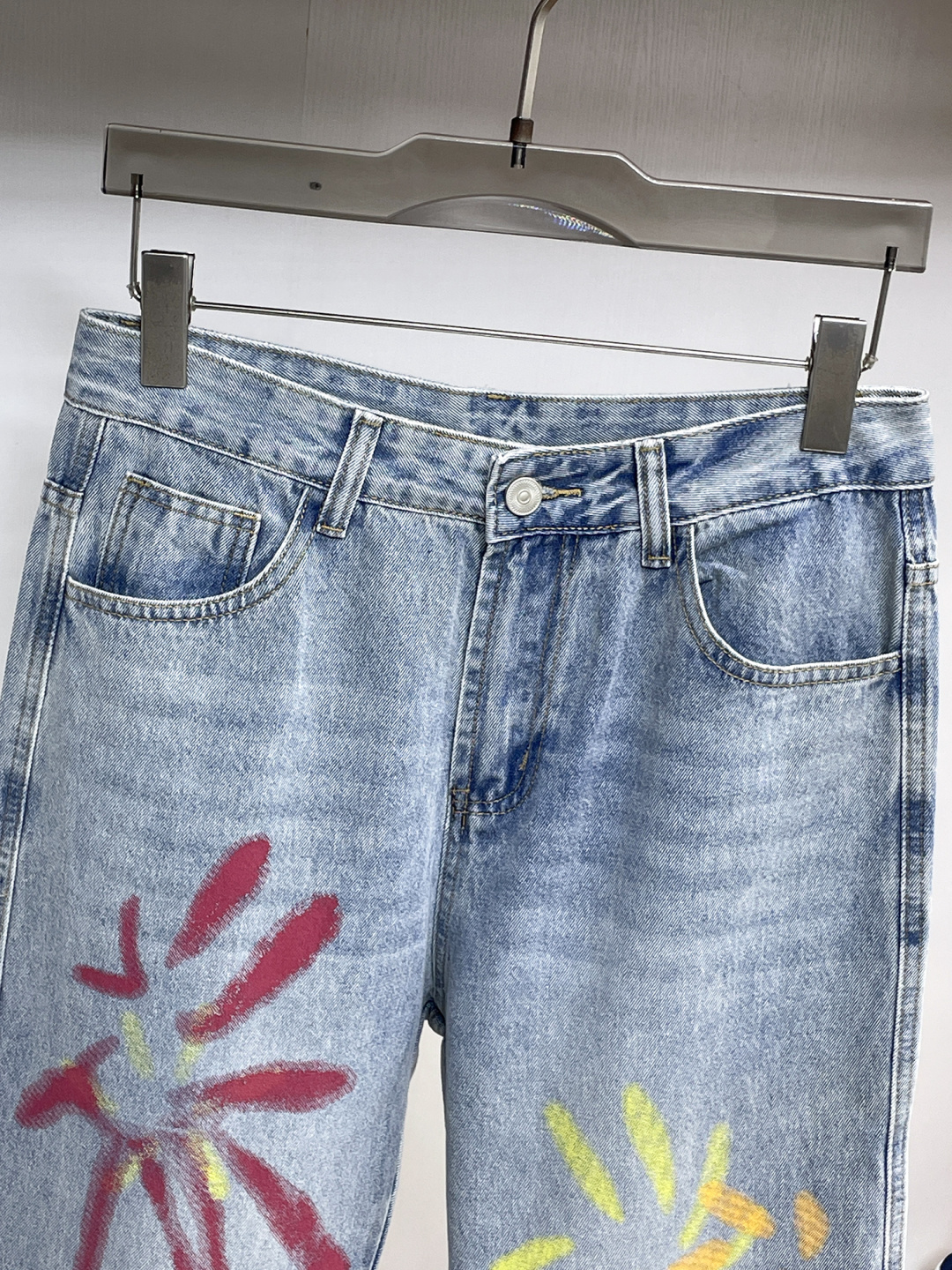 Jeans Man
