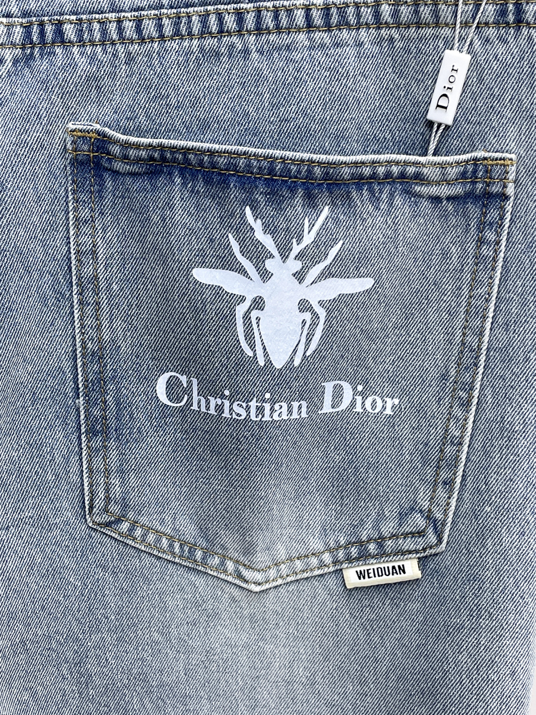 Jeans Man