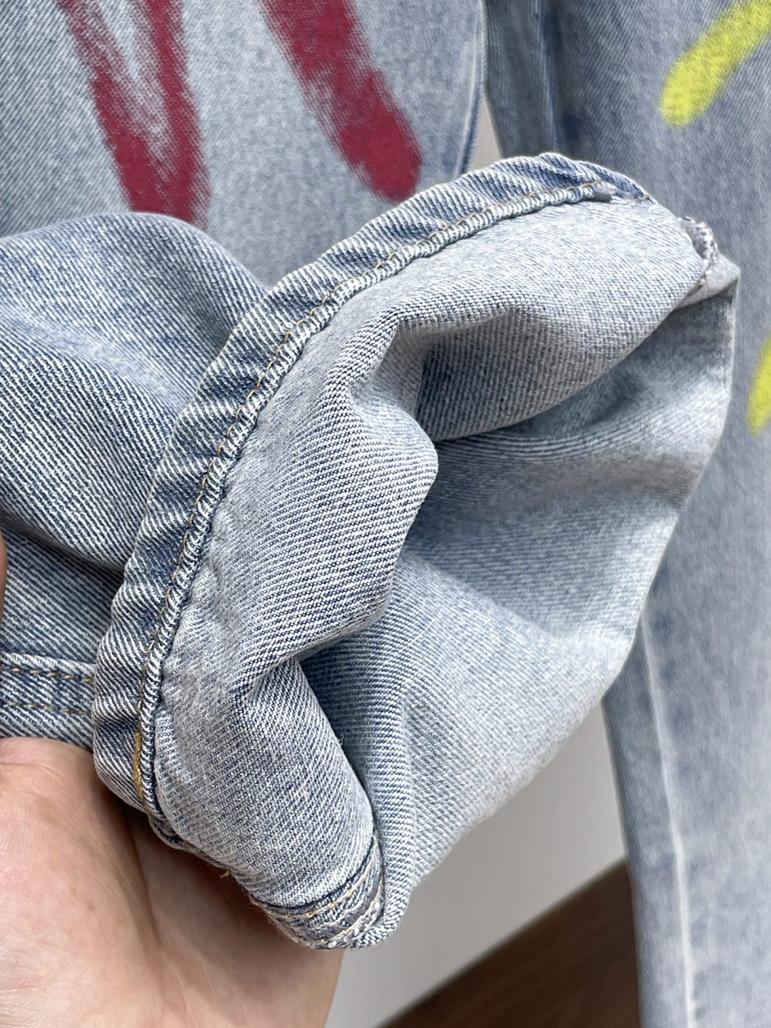 Jeans Man
