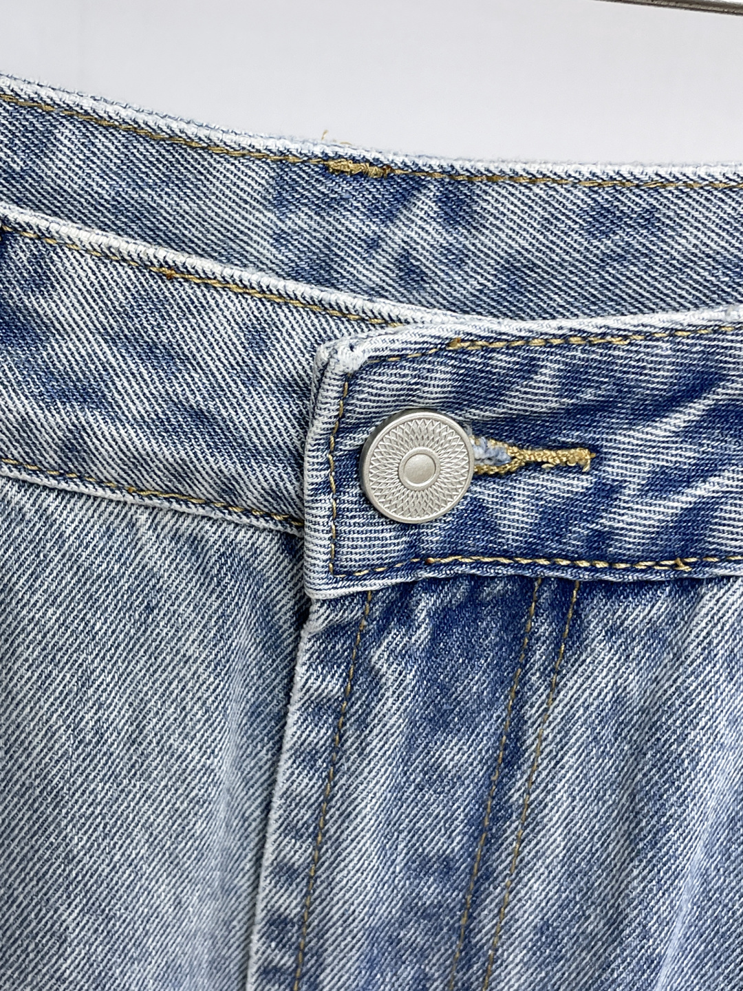 Jeans Man