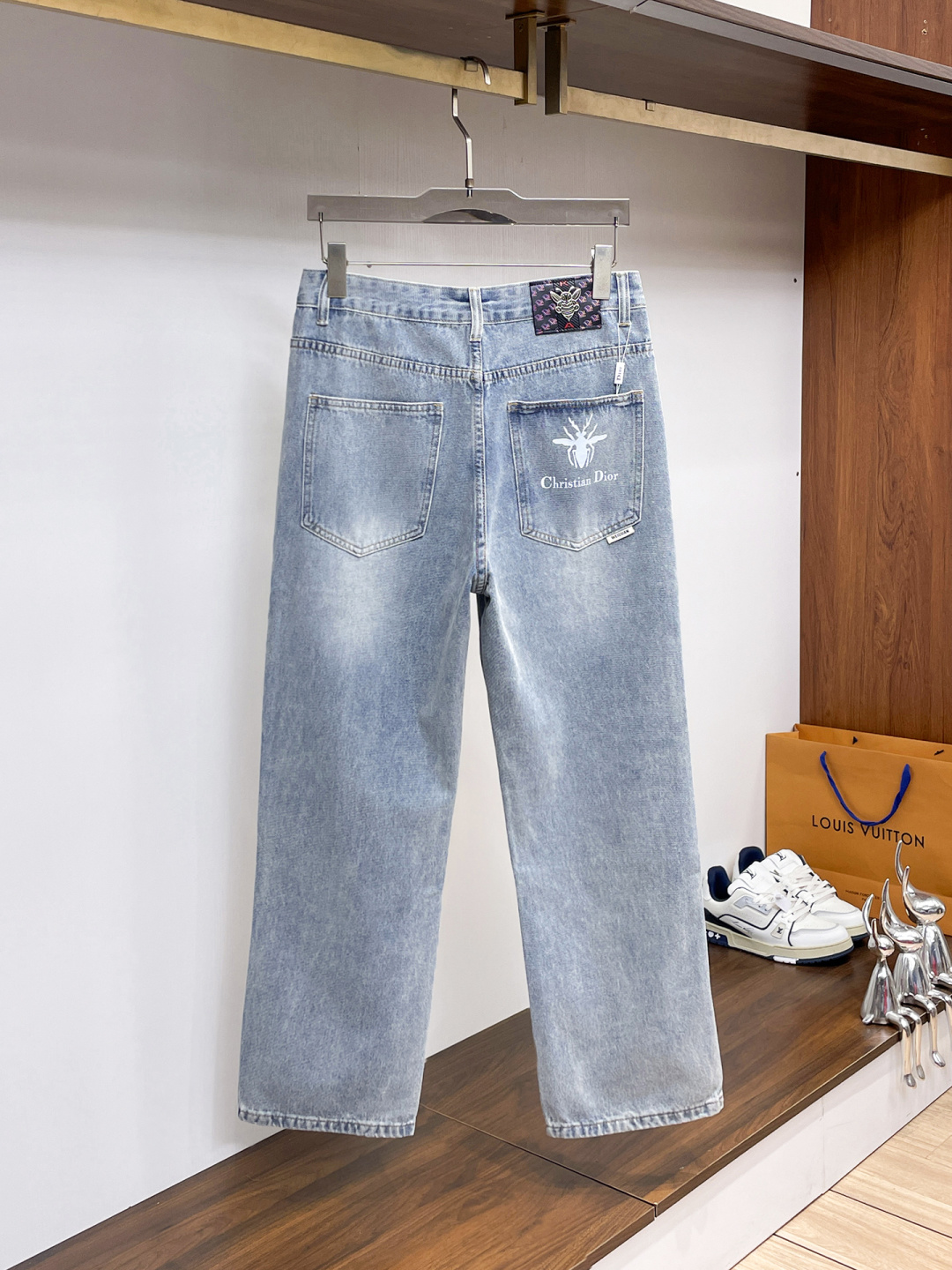 Jeans Man
