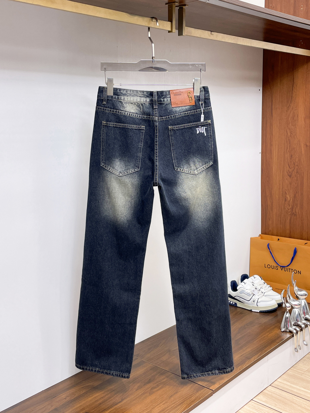 Jeans Man