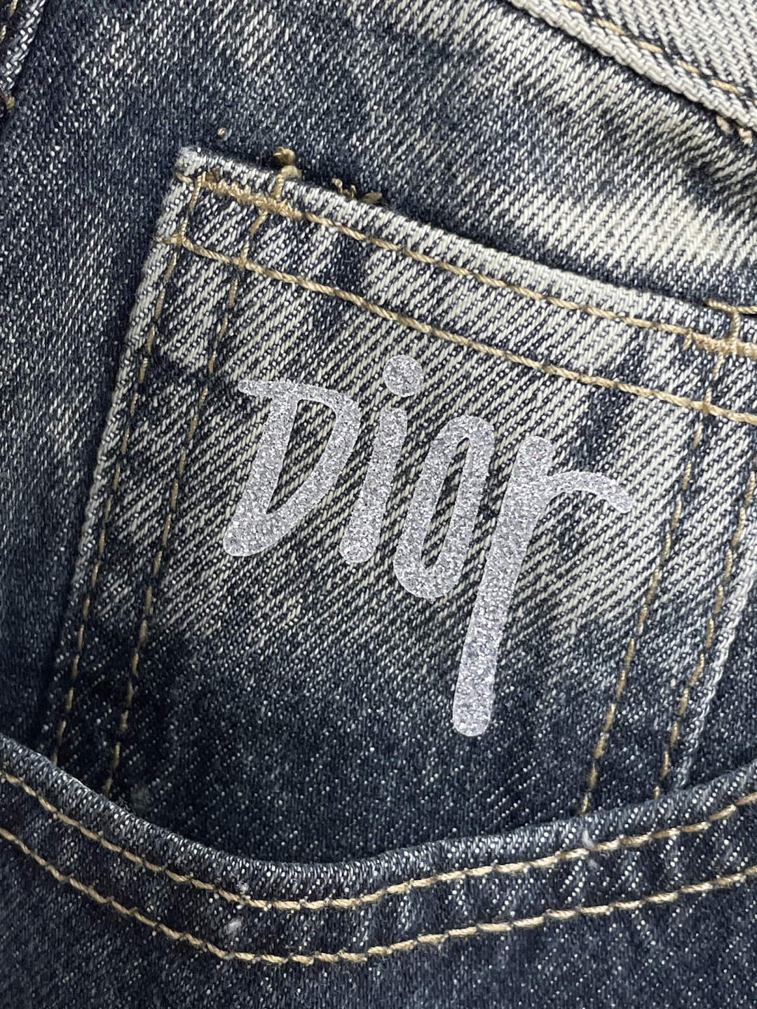 Jeans Man
