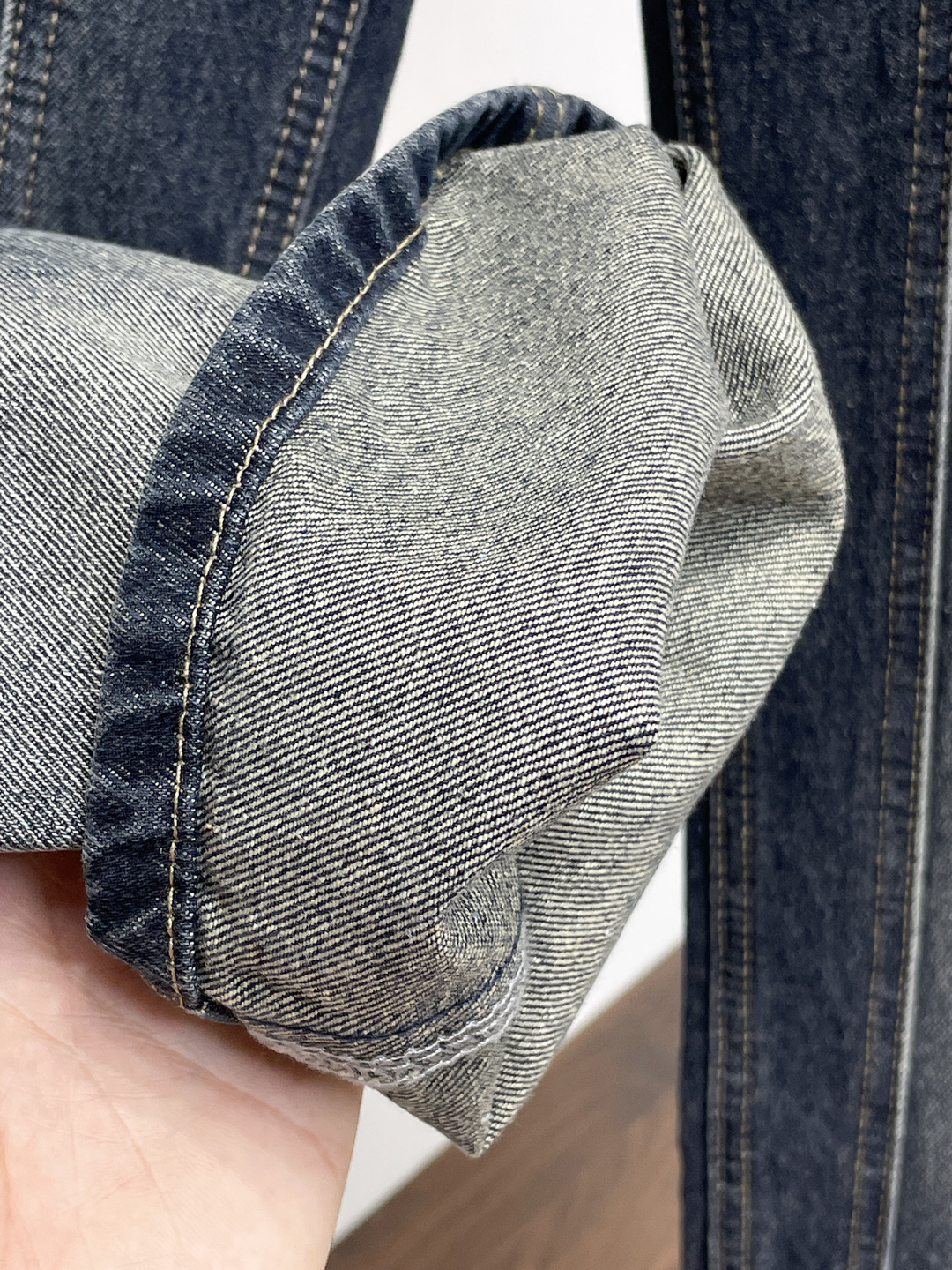 Jeans Man