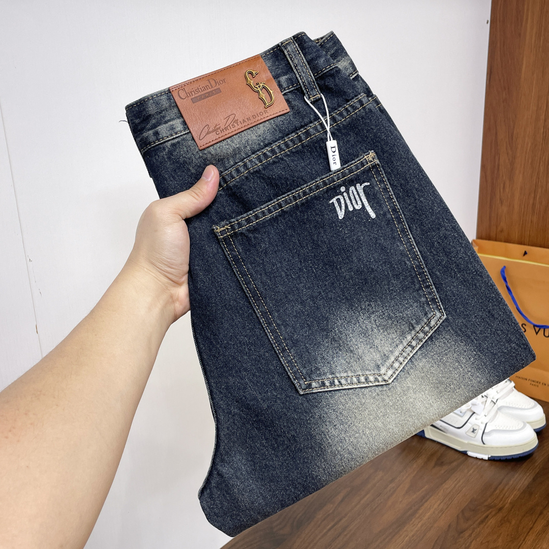 Jeans Man