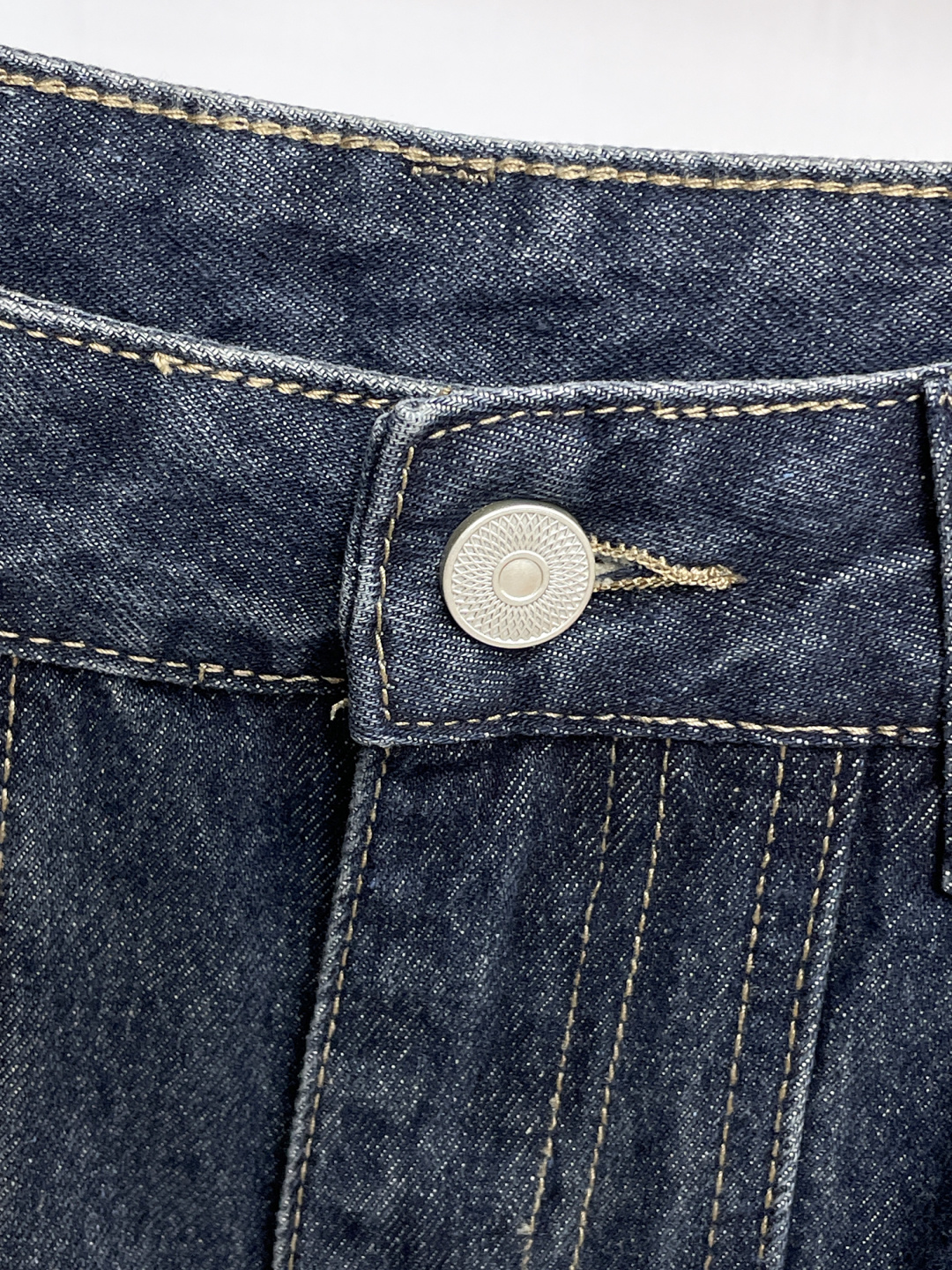 Jeans Man