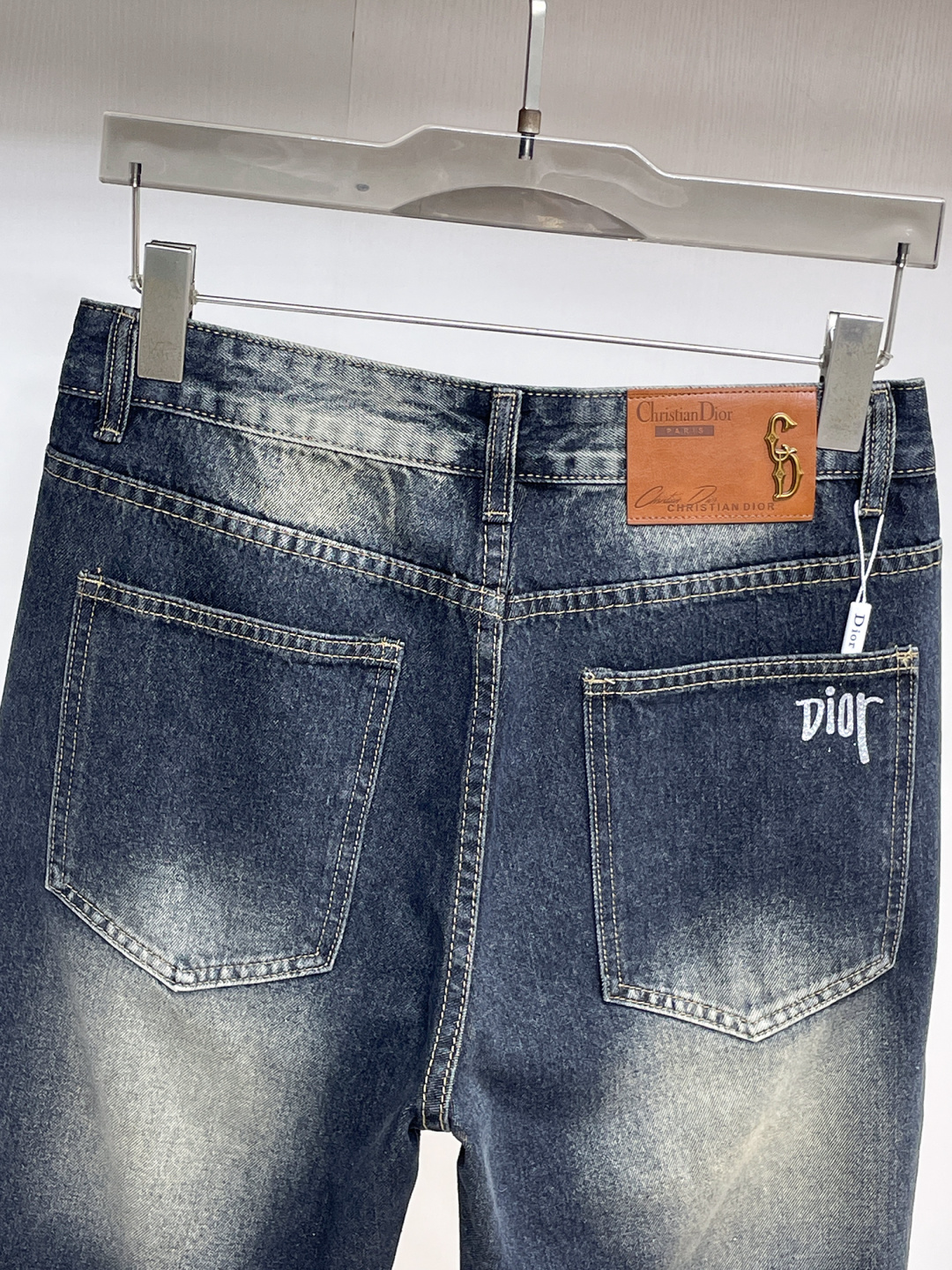 Jeans Man