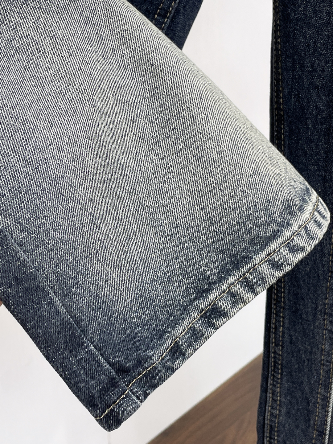Jeans Man