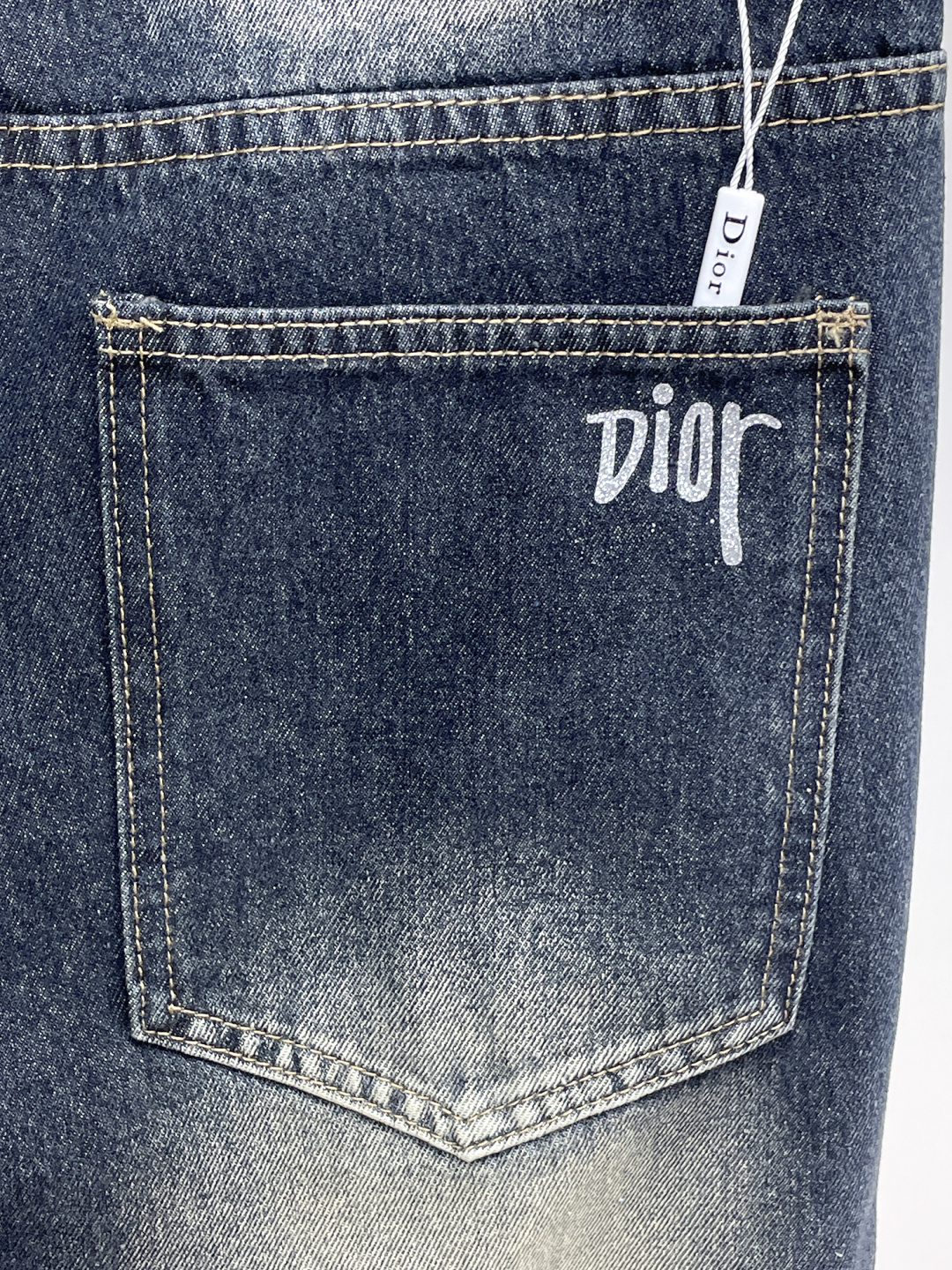 Jeans Man