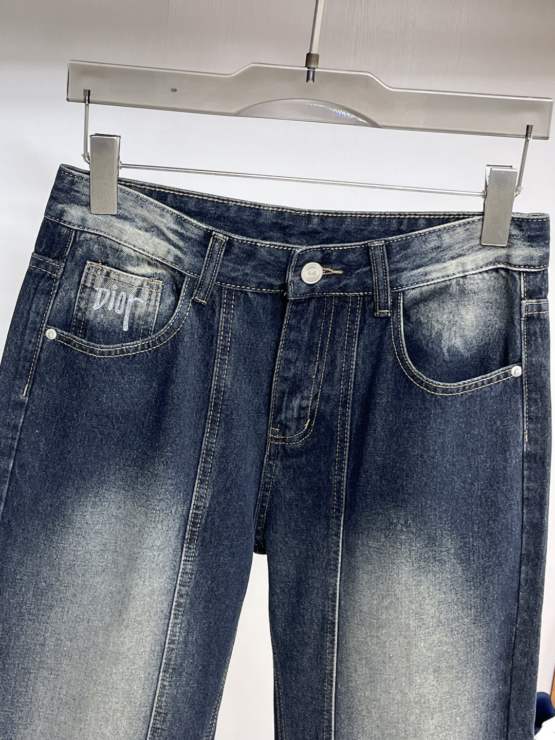 Jeans Man