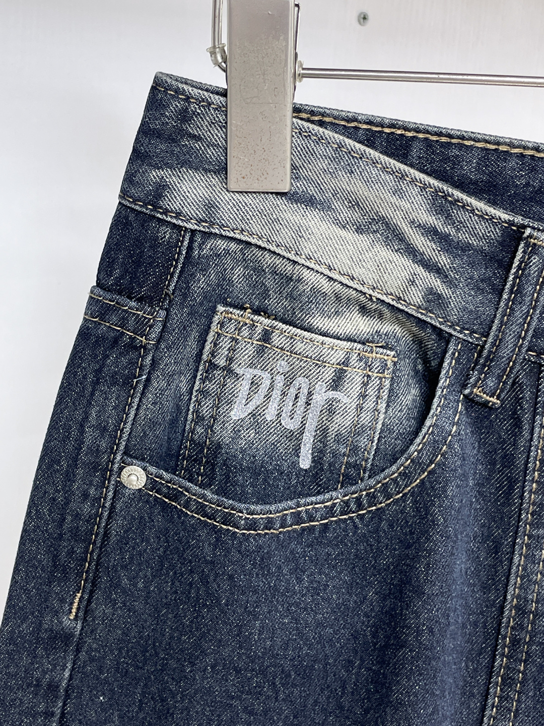 Jeans Man