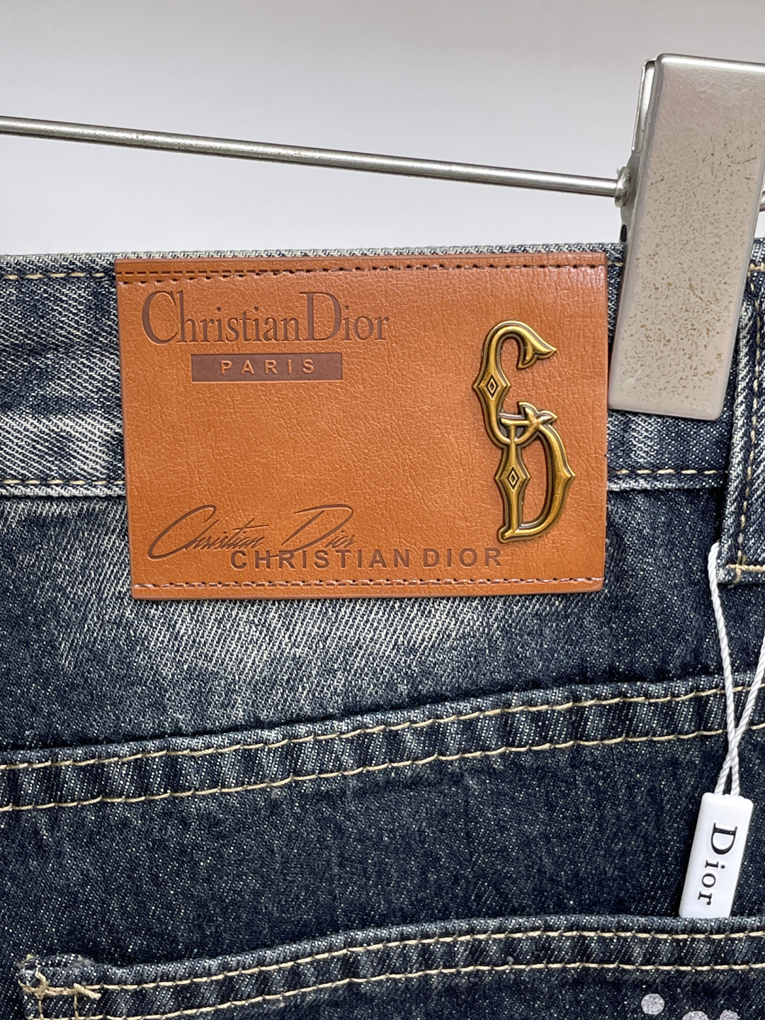 Jeans Man