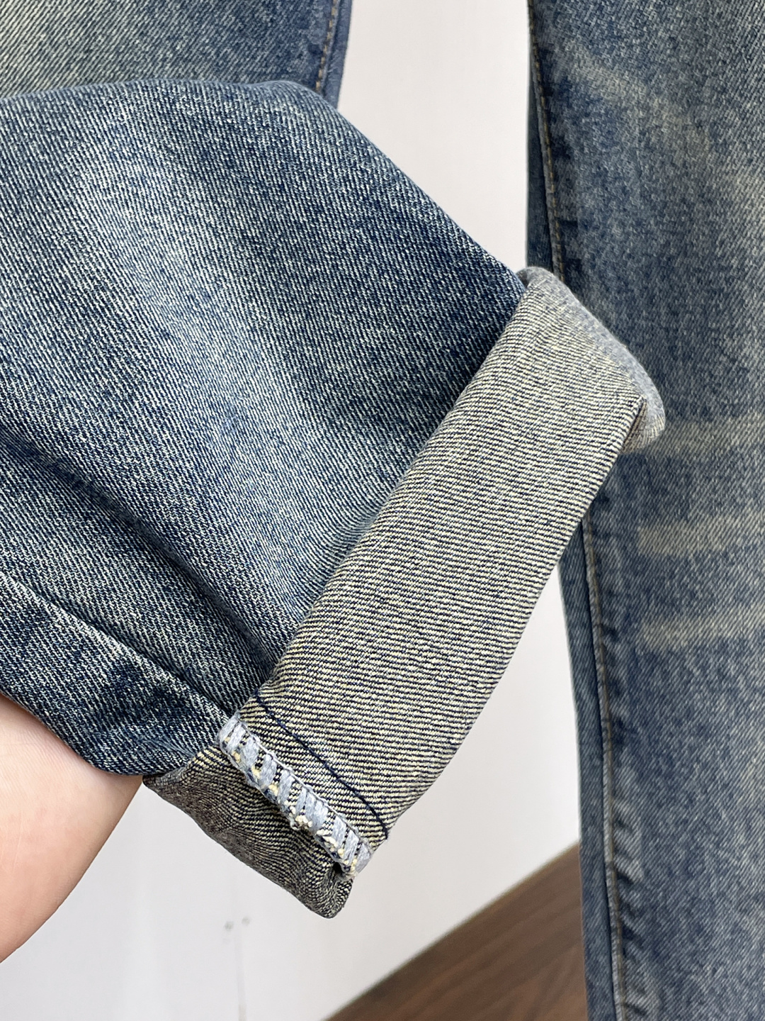 Jeans Man