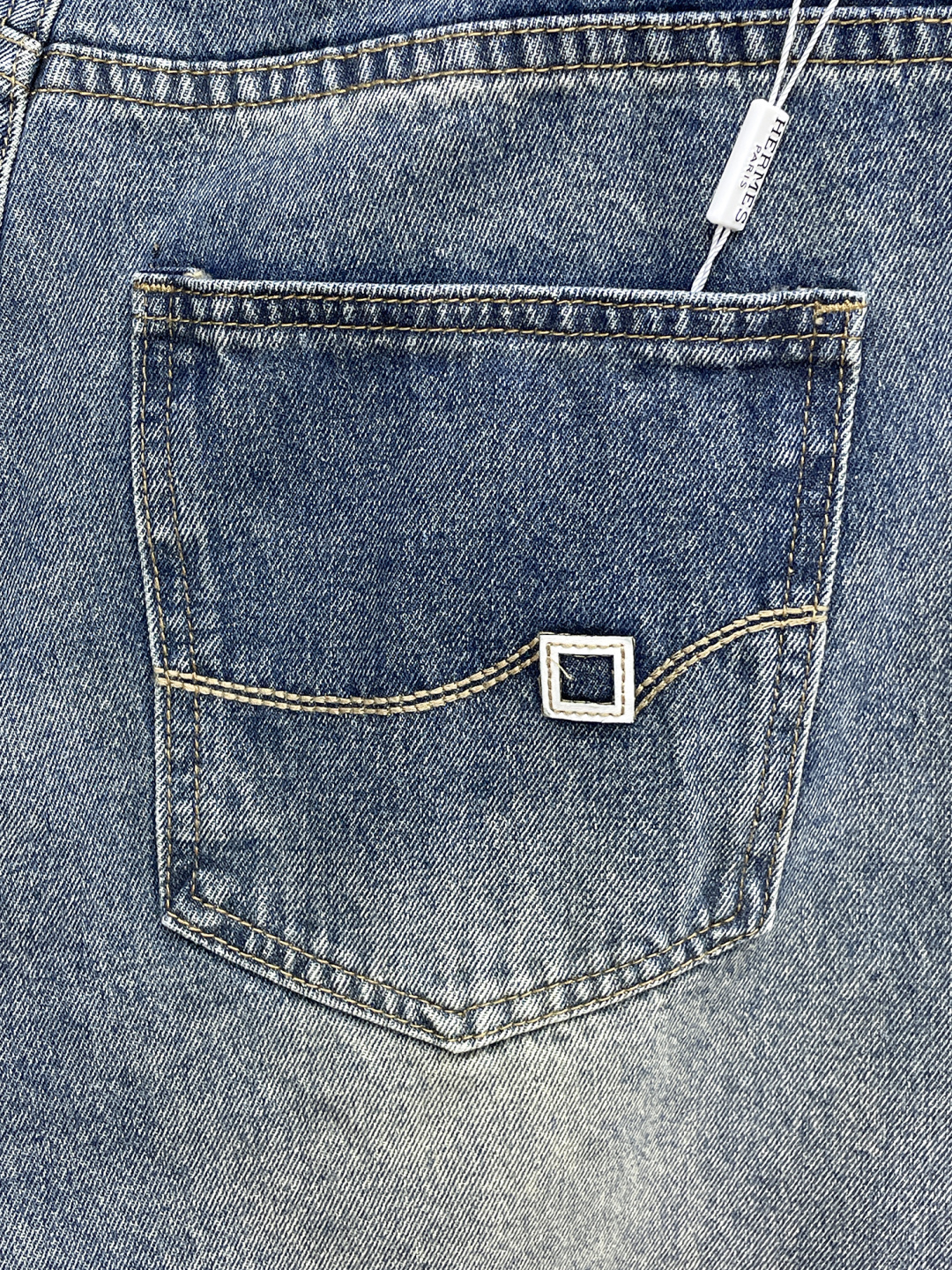 Jeans Man