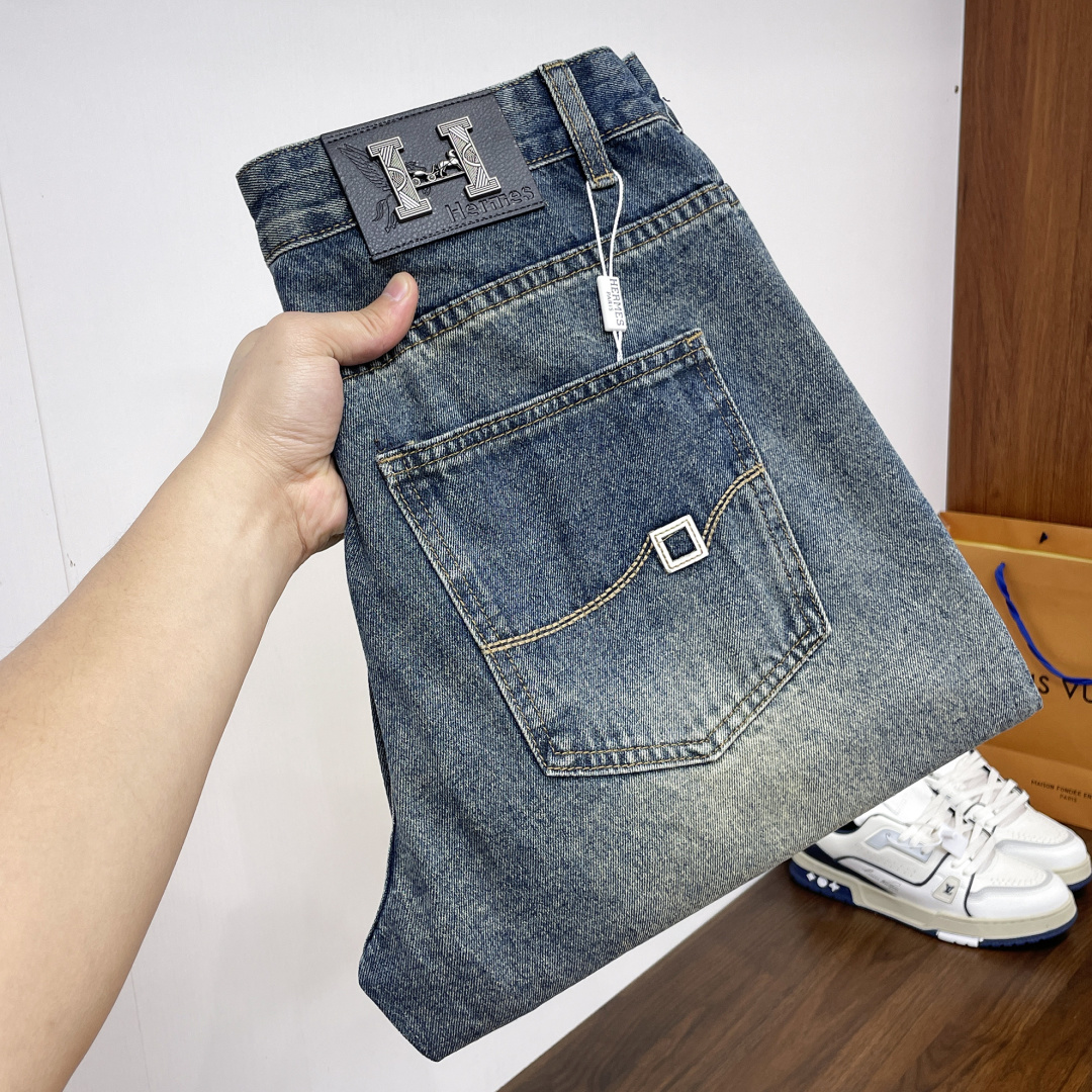 Jeans Man