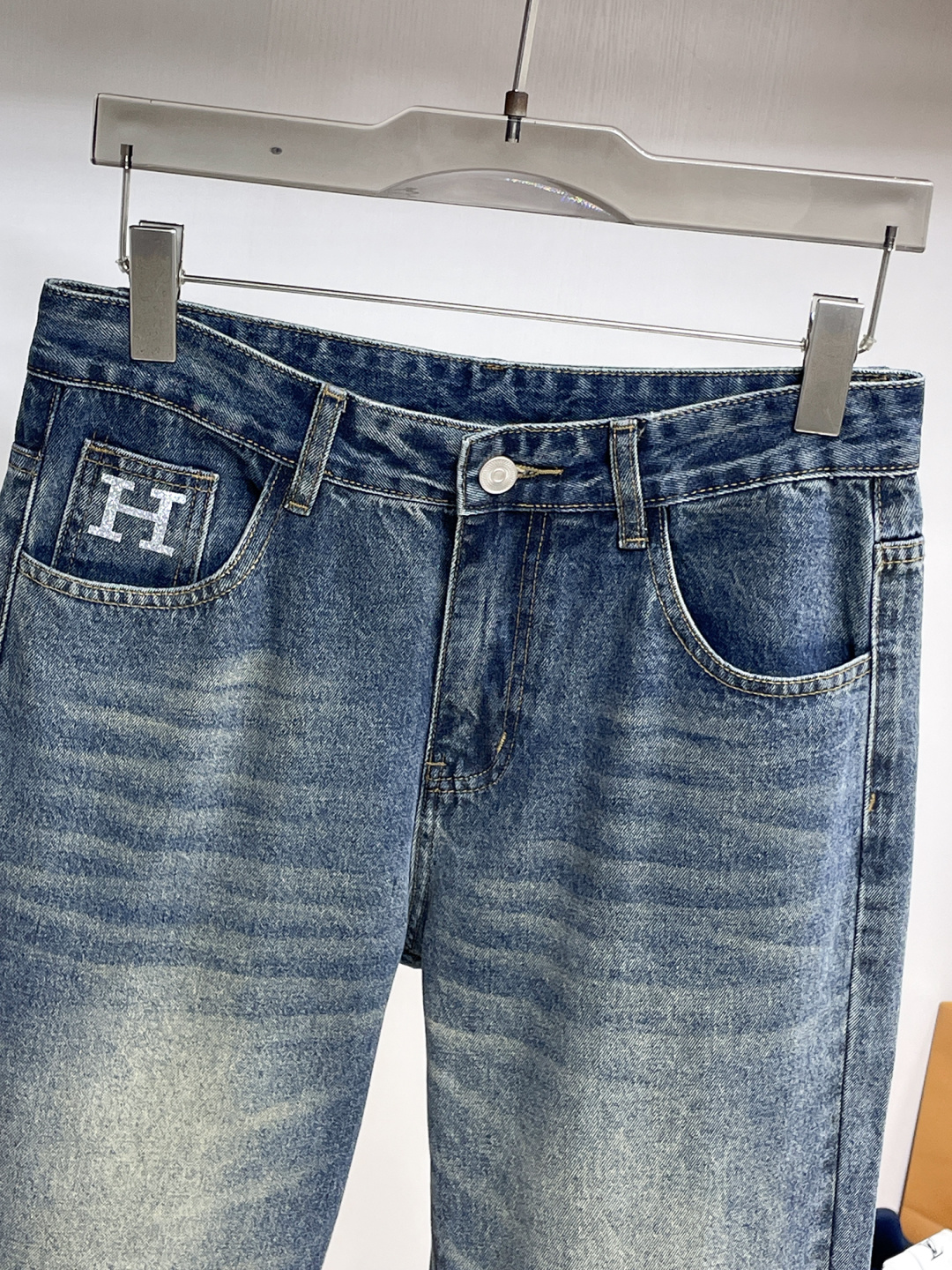 Jeans Man