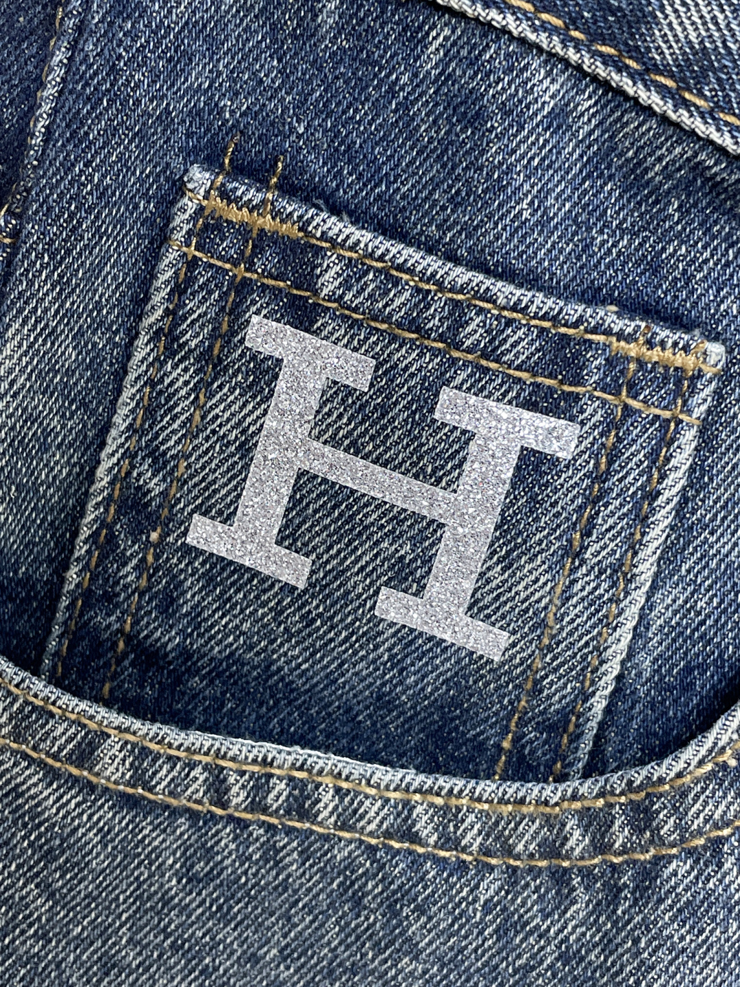 Jeans Man