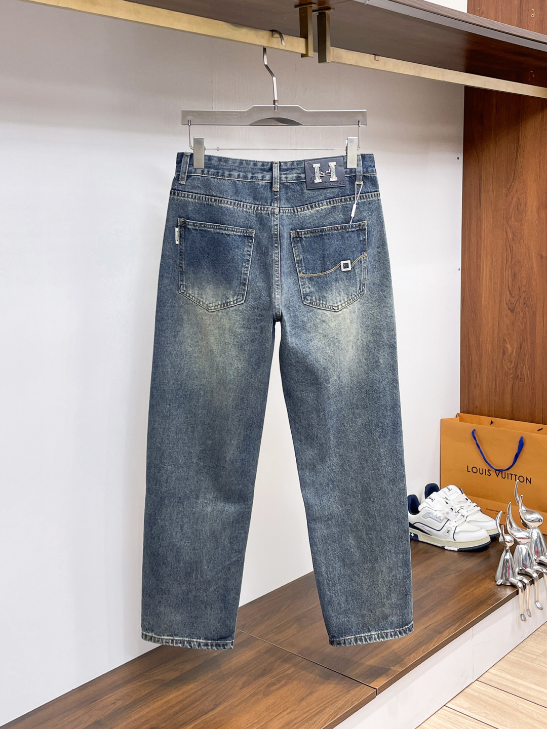 Jeans Man