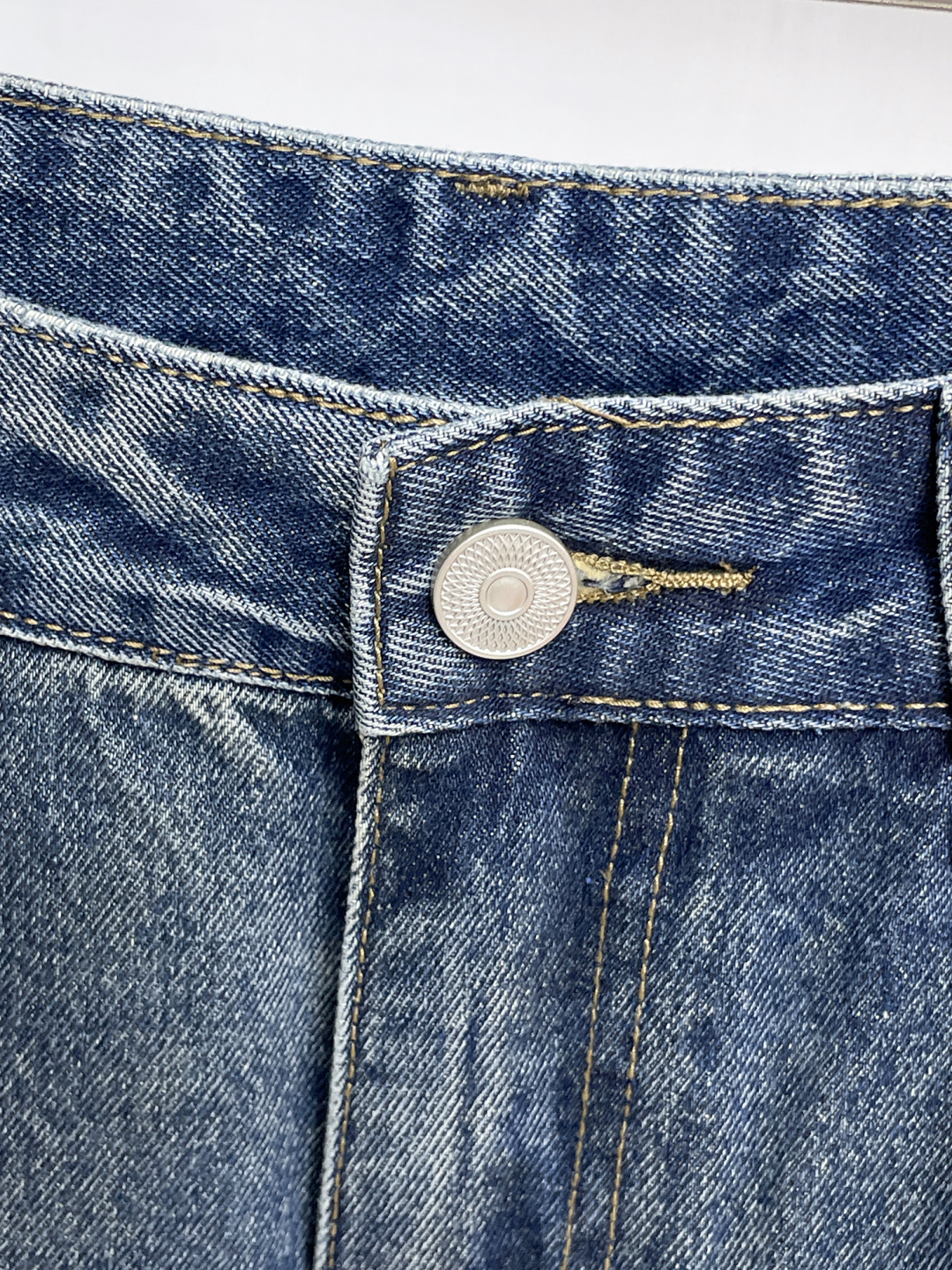 Jeans Man
