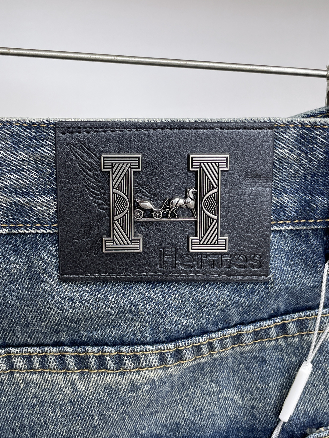Jeans Man