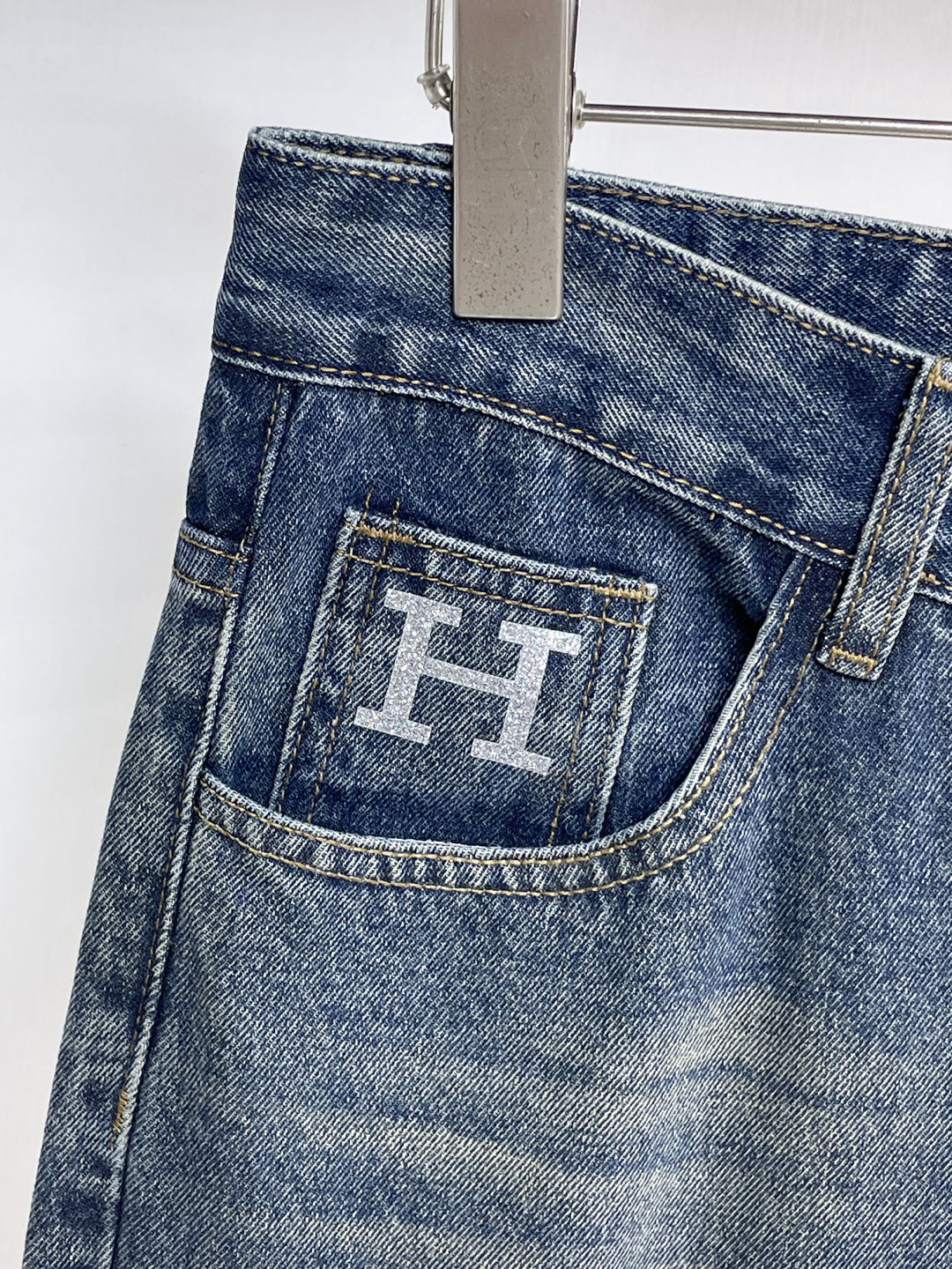 Jeans Man