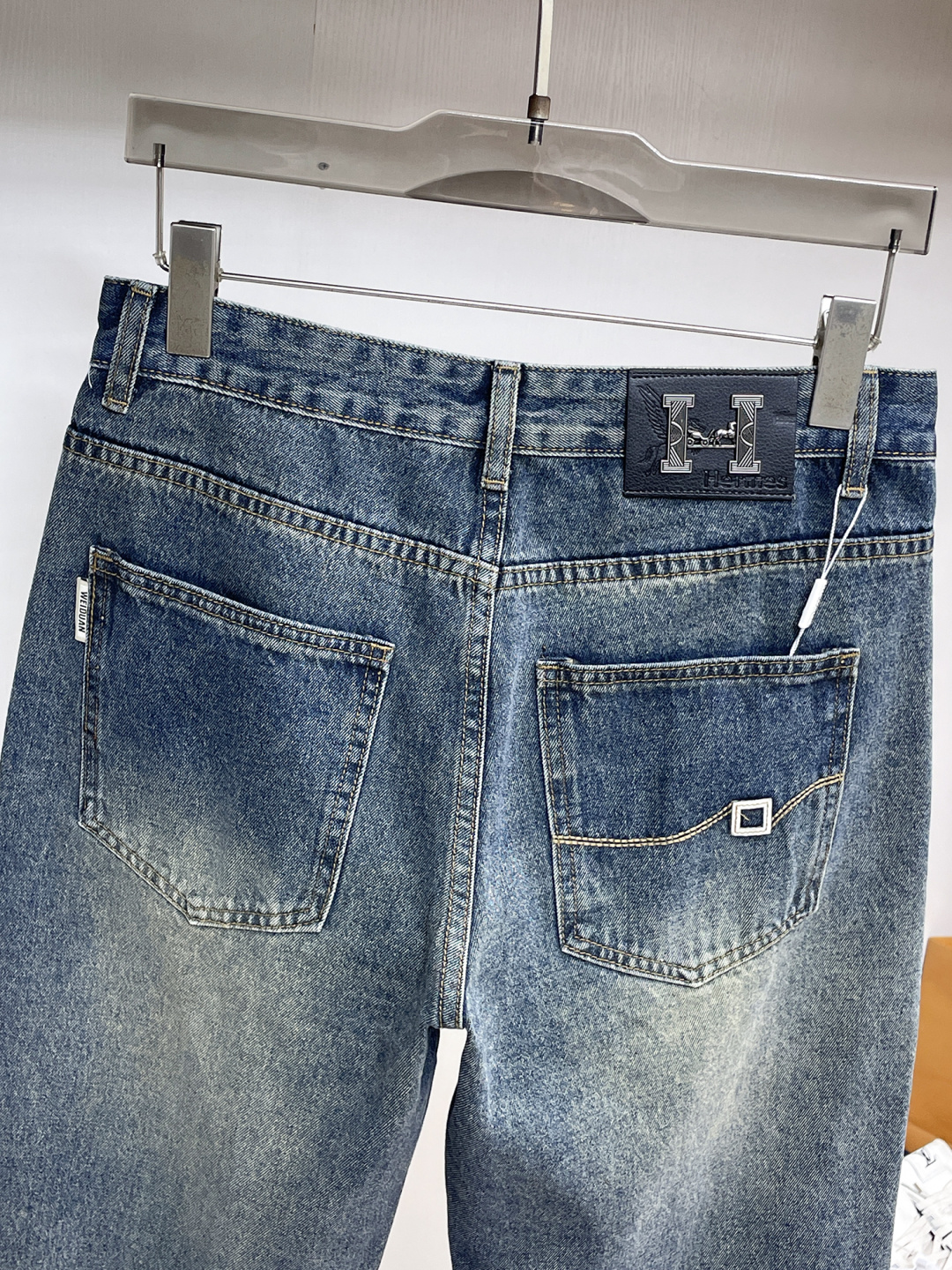 Jeans Man
