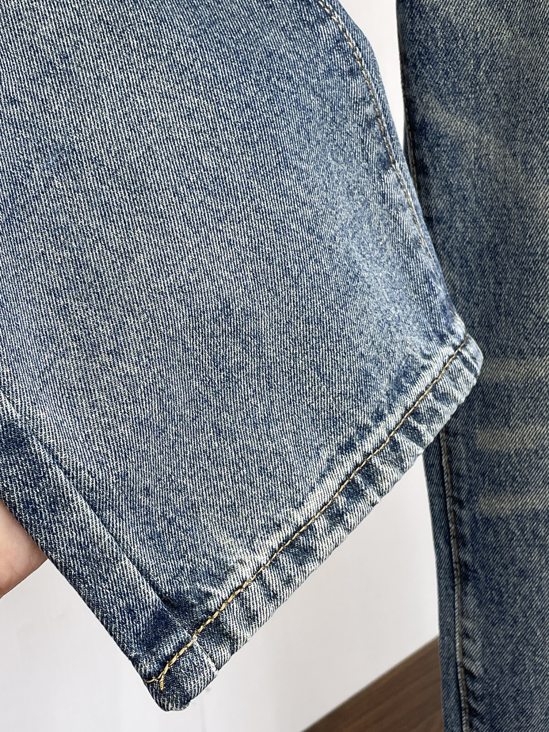 Jeans Man