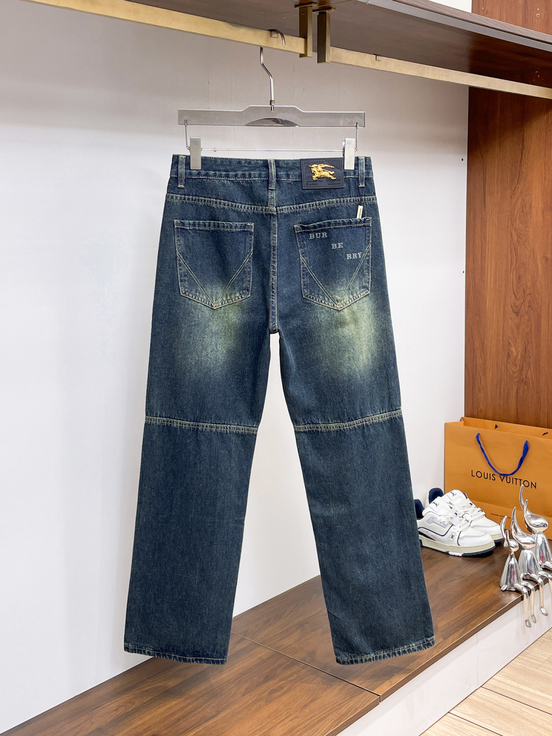 Jeans Man
