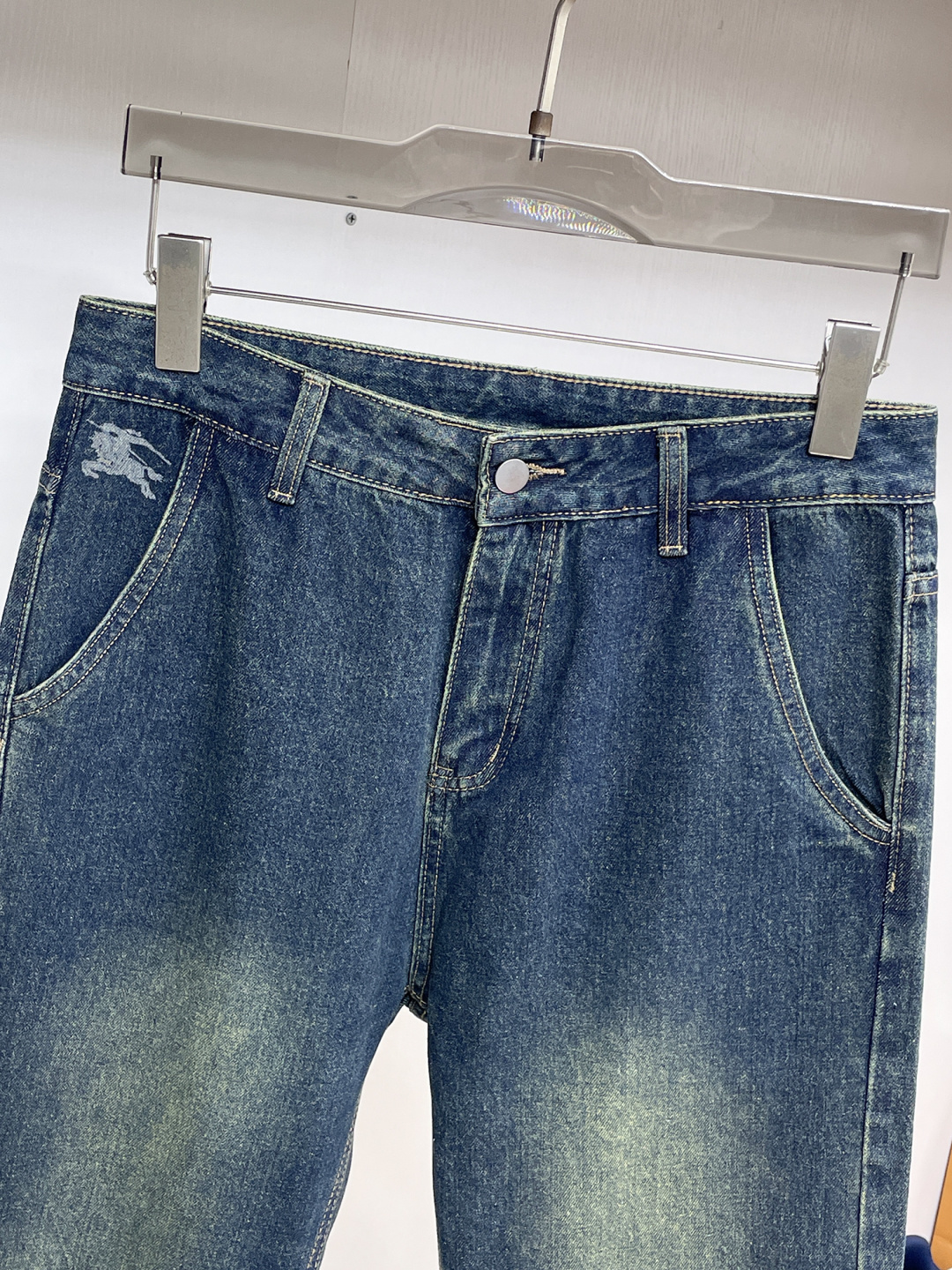 Jeans Man