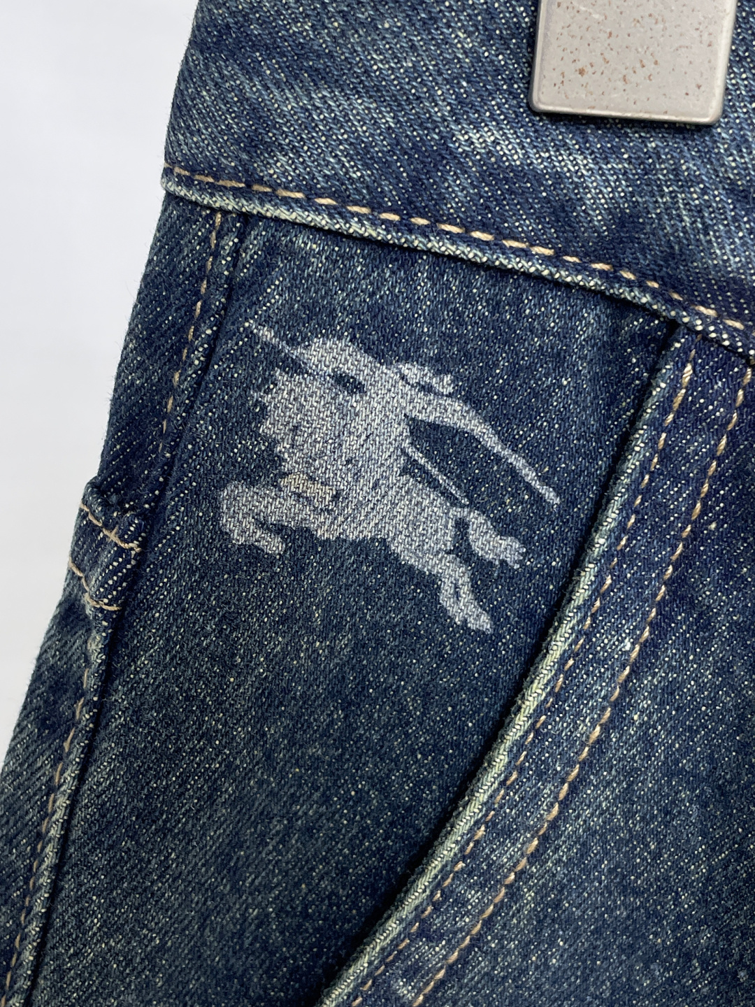 Jeans Man
